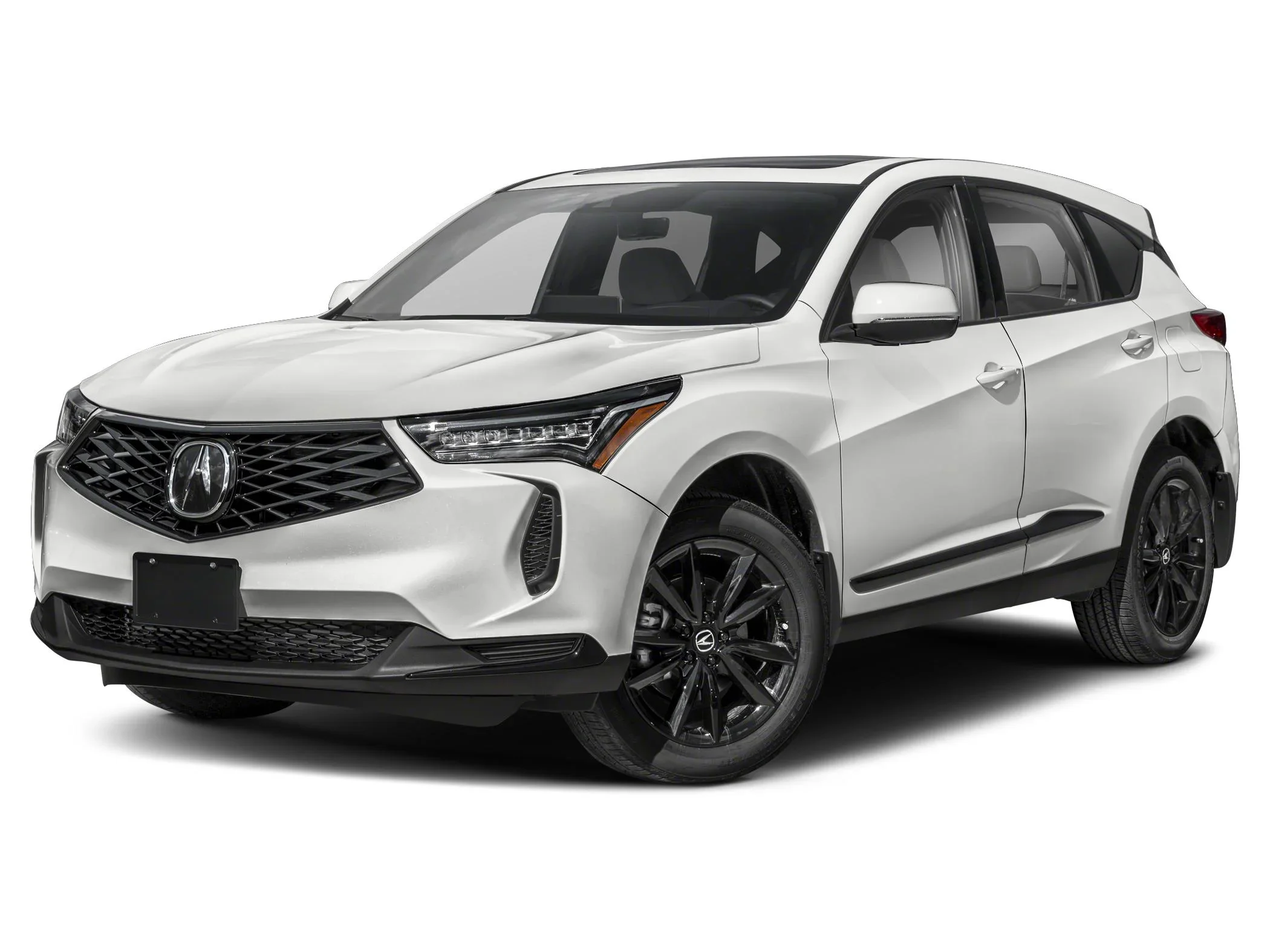2025 Acura RDX SH-AWD