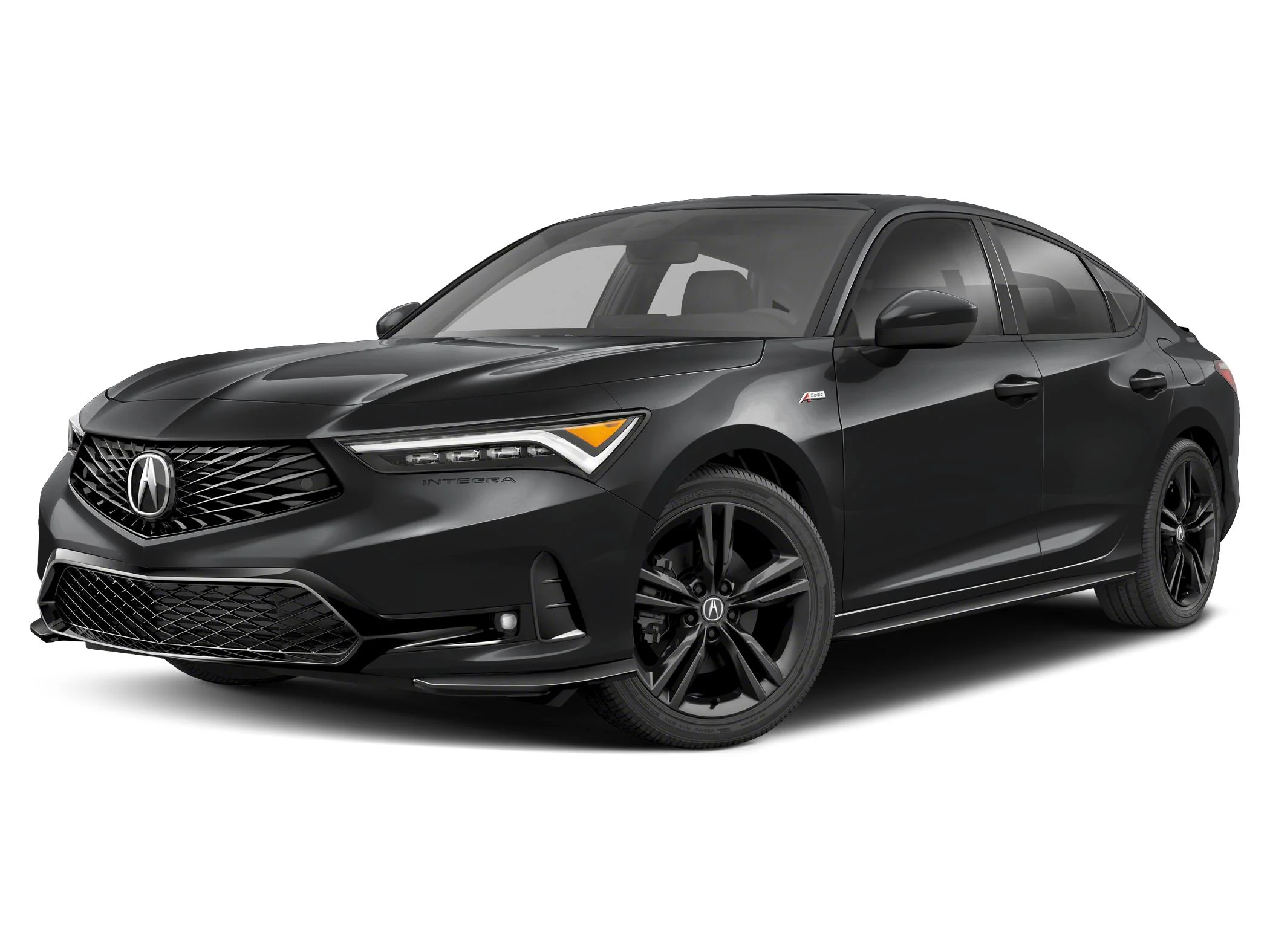 2026 Acura Integra CVT w/A-Spec Package