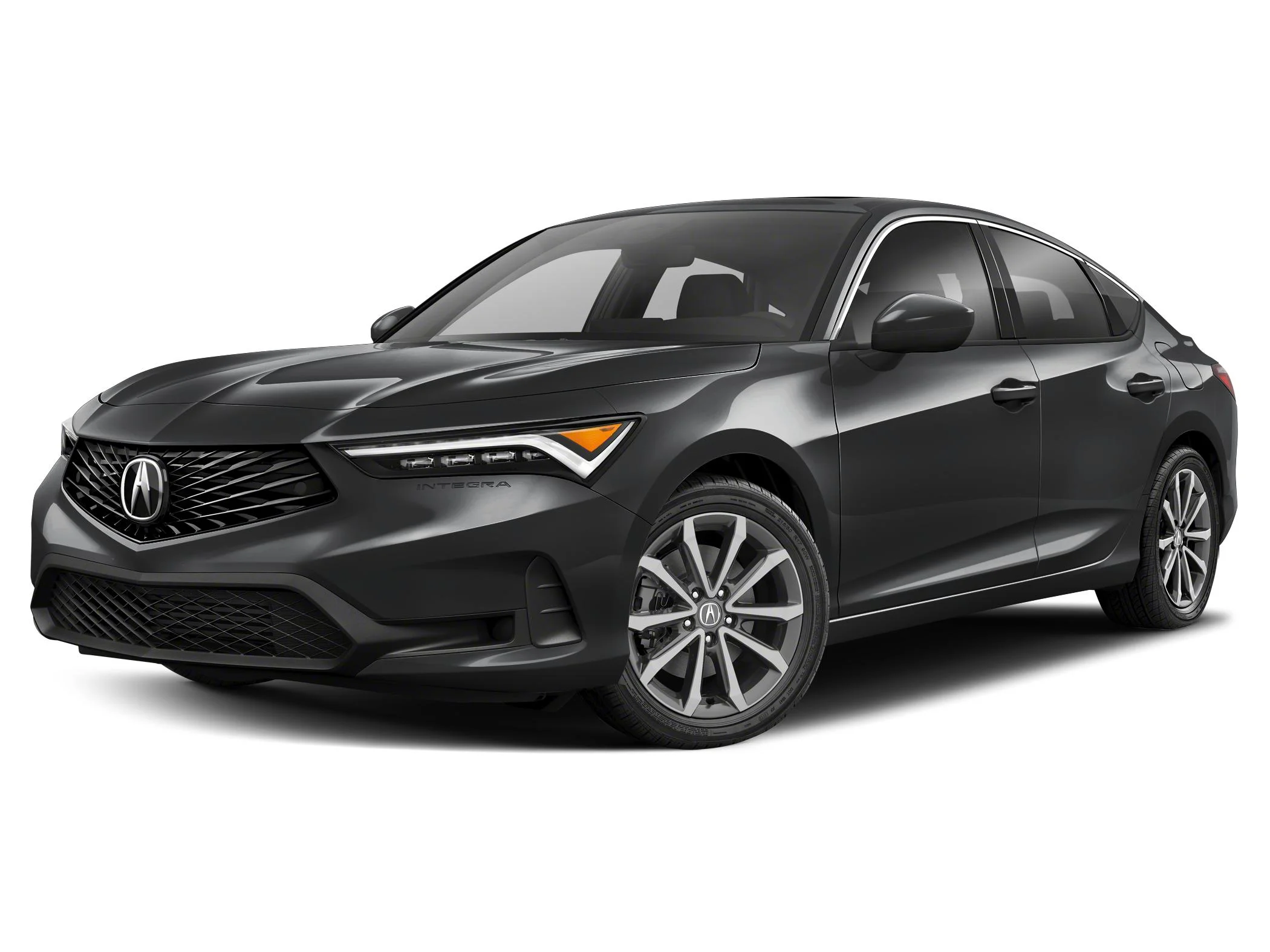 2026 Acura Integra CVT