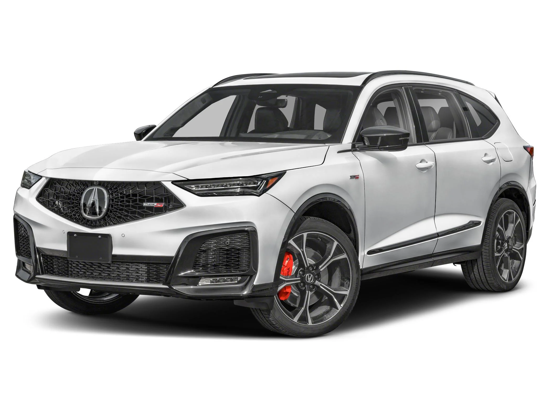 2026 Acura MDX Type S SH-AWD w/Advance Package