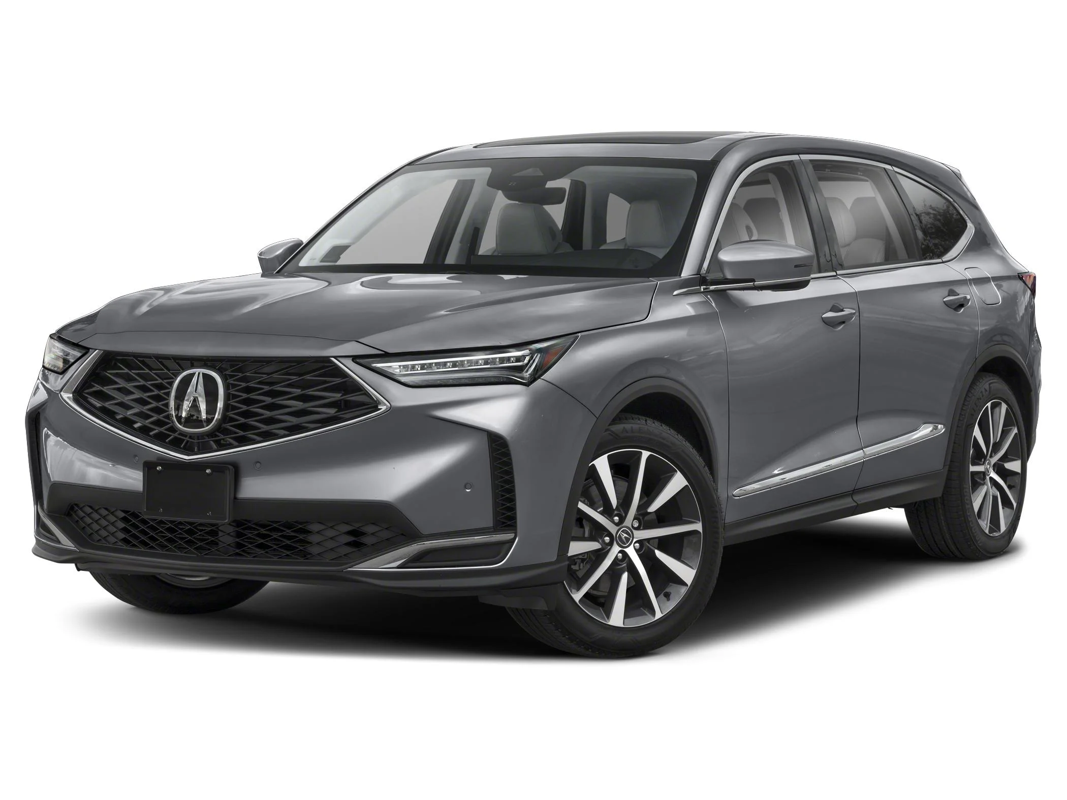 2026 Acura MDX SH-AWD w/Technology Package