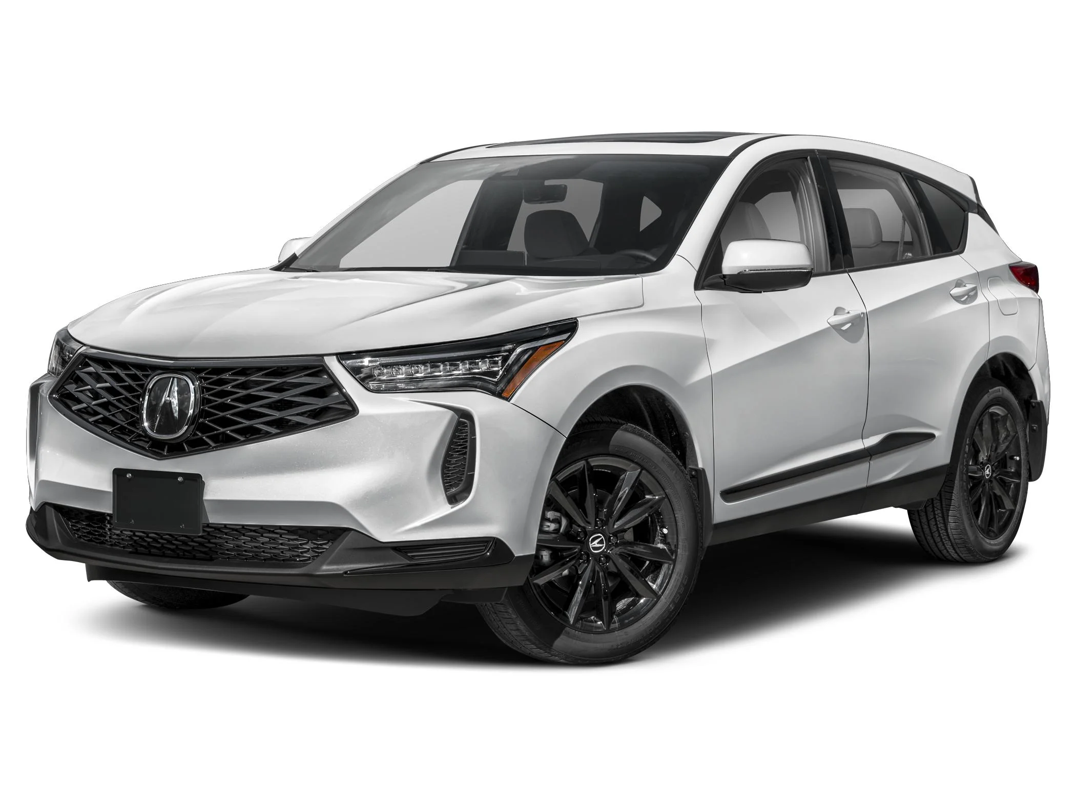 2026 Acura RDX SH-AWD