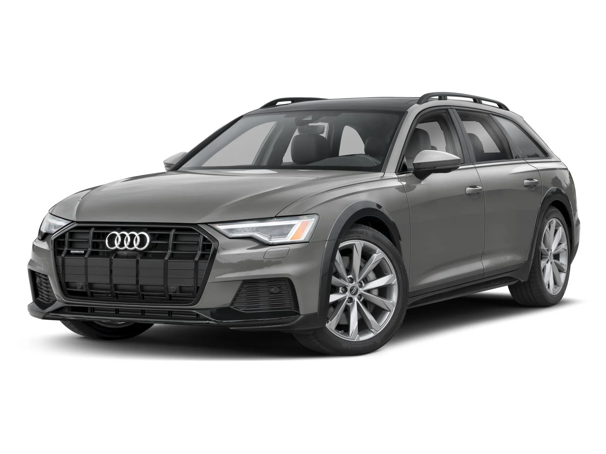 2026 Audi A6 allroad 3.0 TFSI Premium Plus