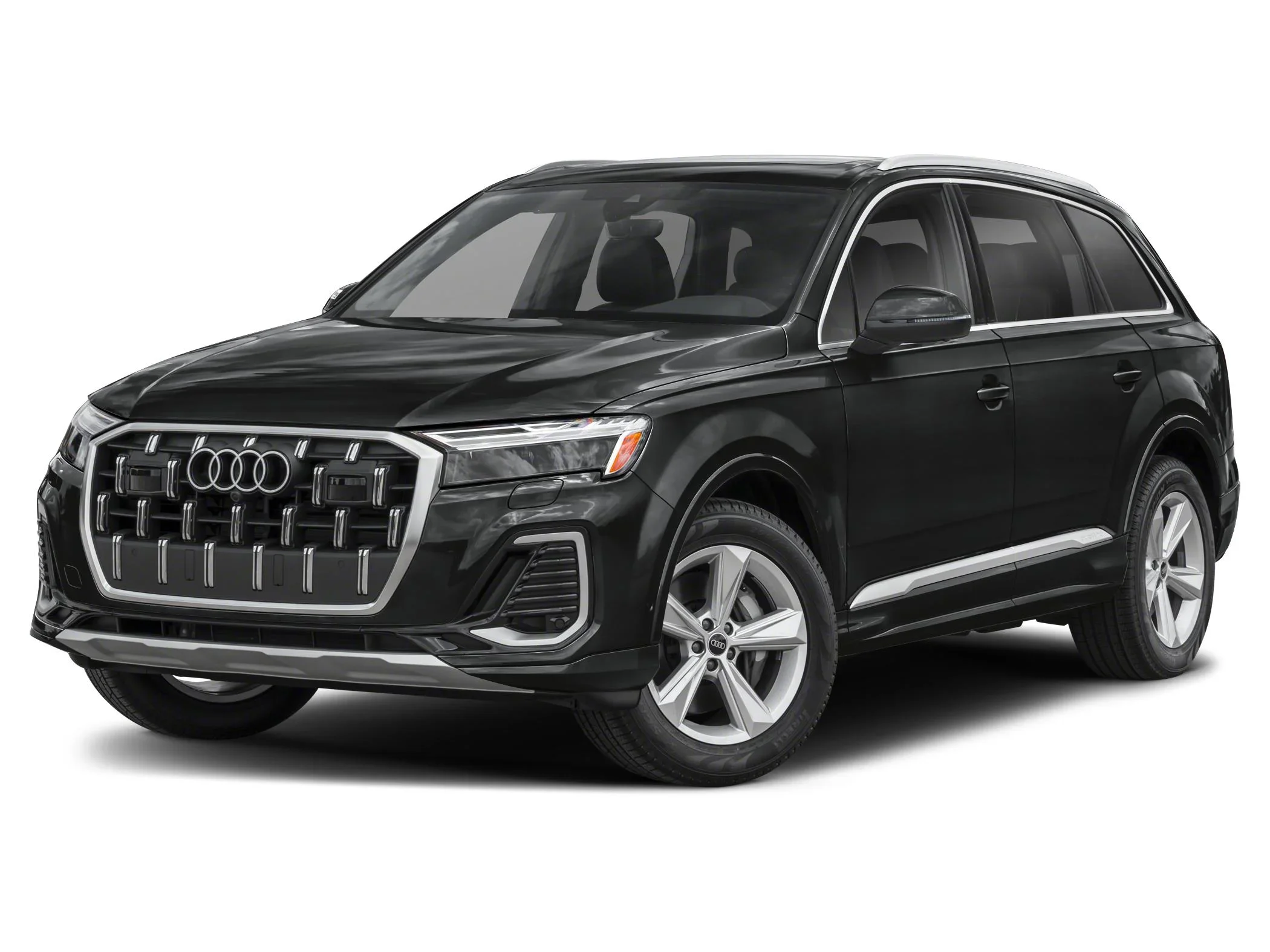 2026 Audi Q7 Premium 45 quattro