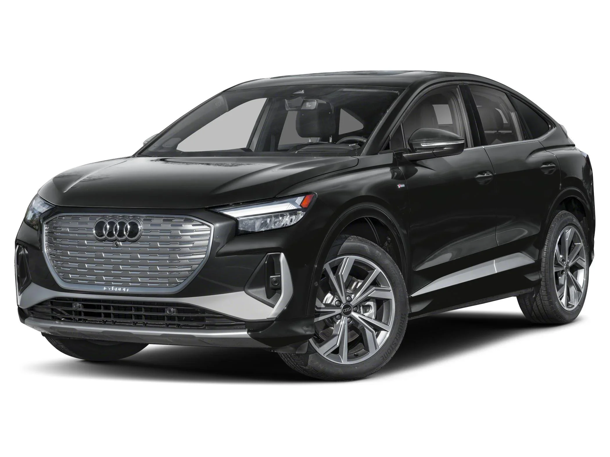 2026 Audi Q4 e-tron Premium 55 quattro Sportback