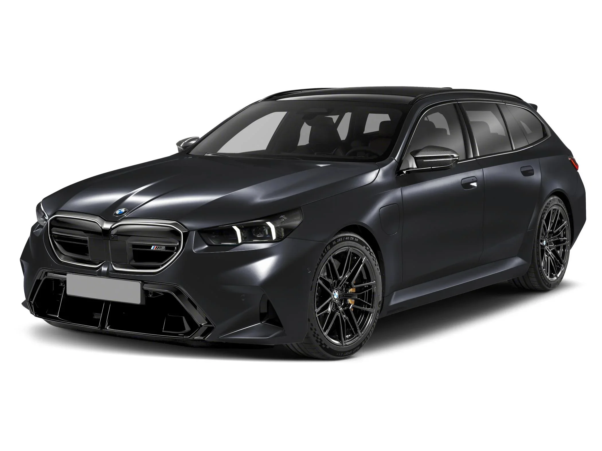 2026 BMW M5 Touring