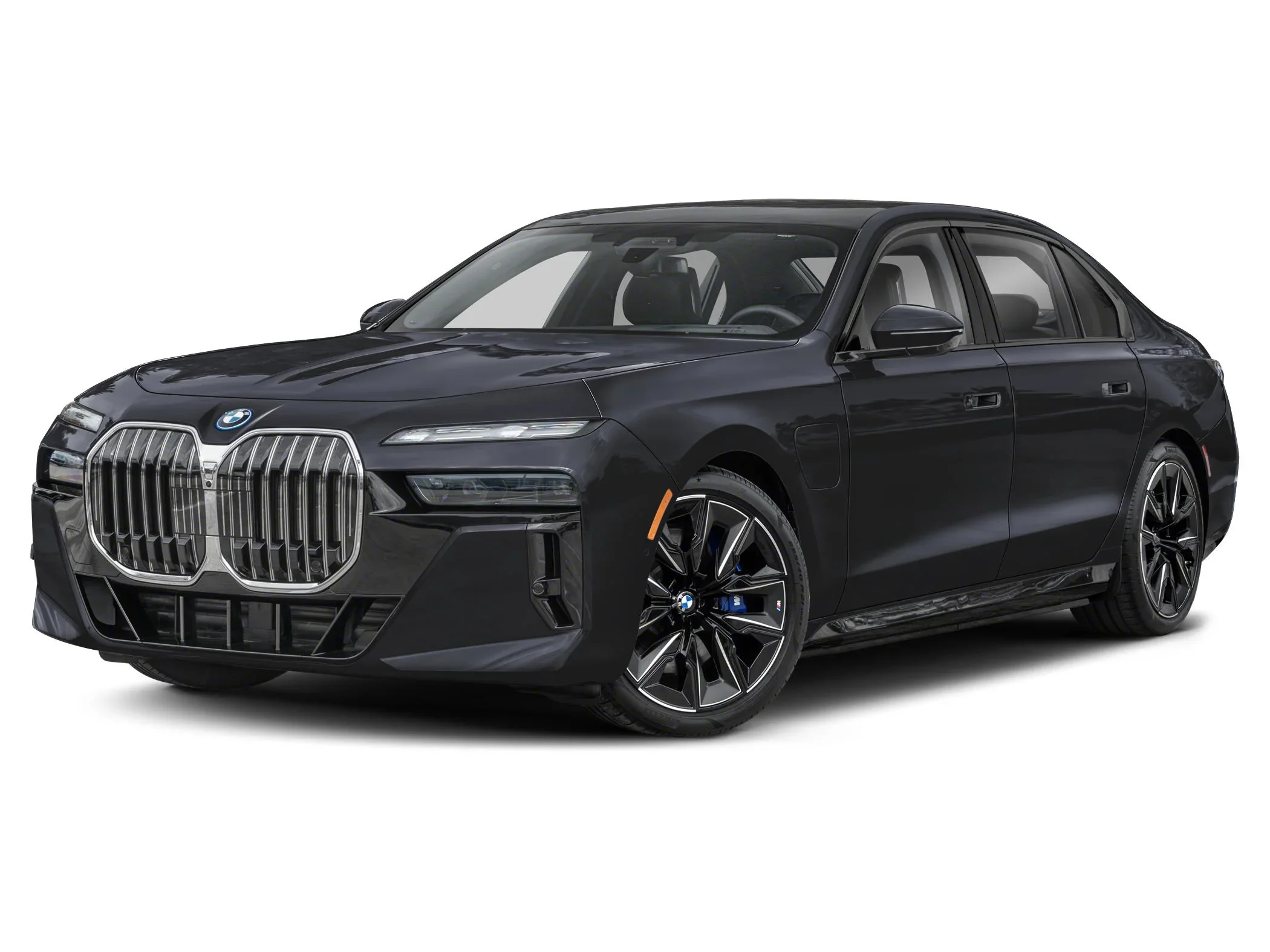 2026 BMW 7 Series 750e xDrive Plug-In Hybrid