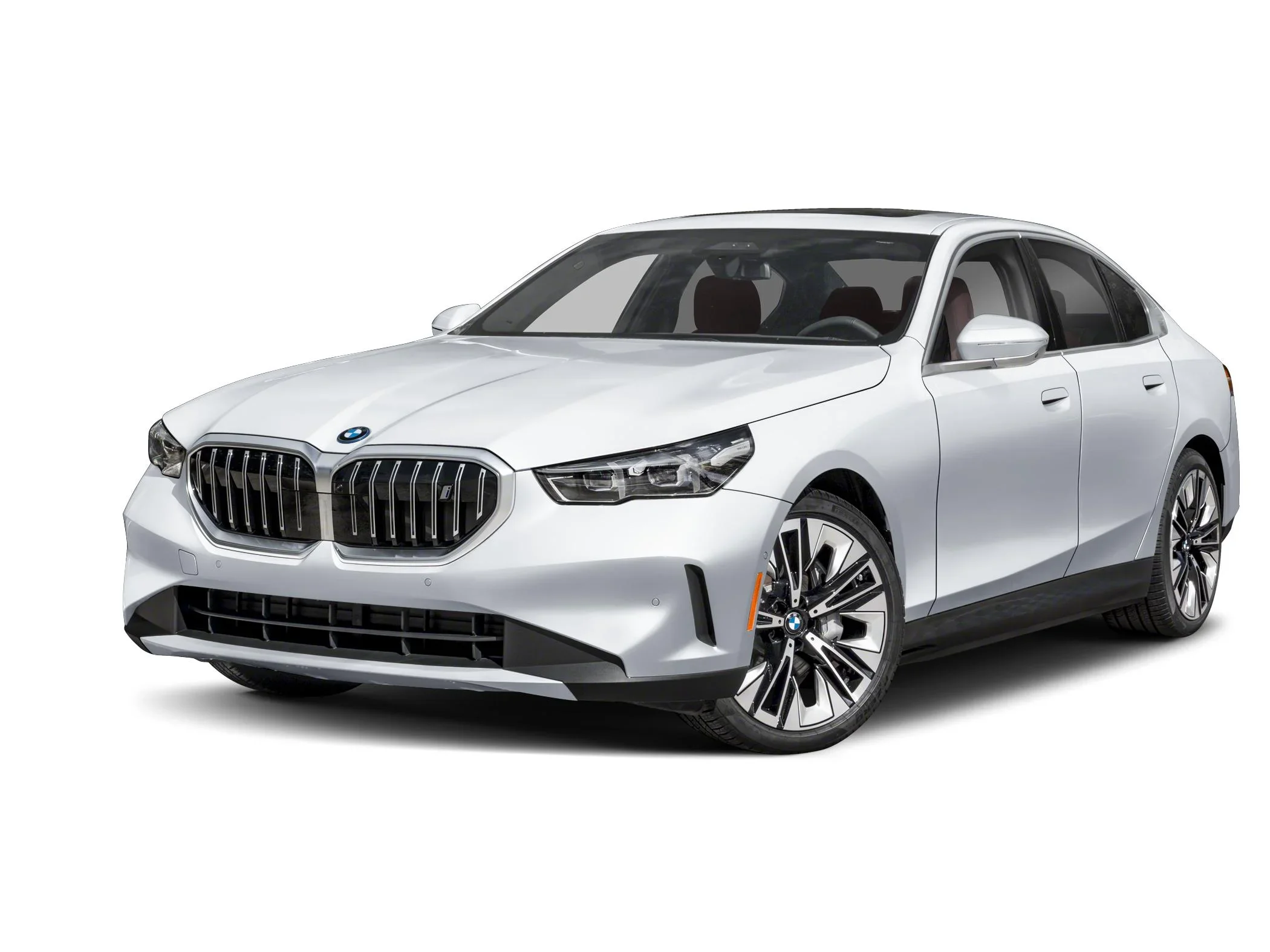 2026 BMW i5 xDrive40 Sedan