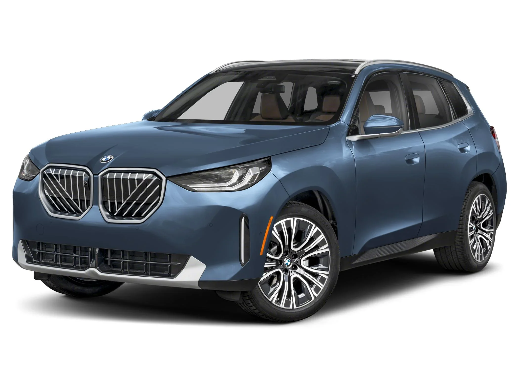 2026 BMW X3 M50 xDrive Sports Activity Vehicle