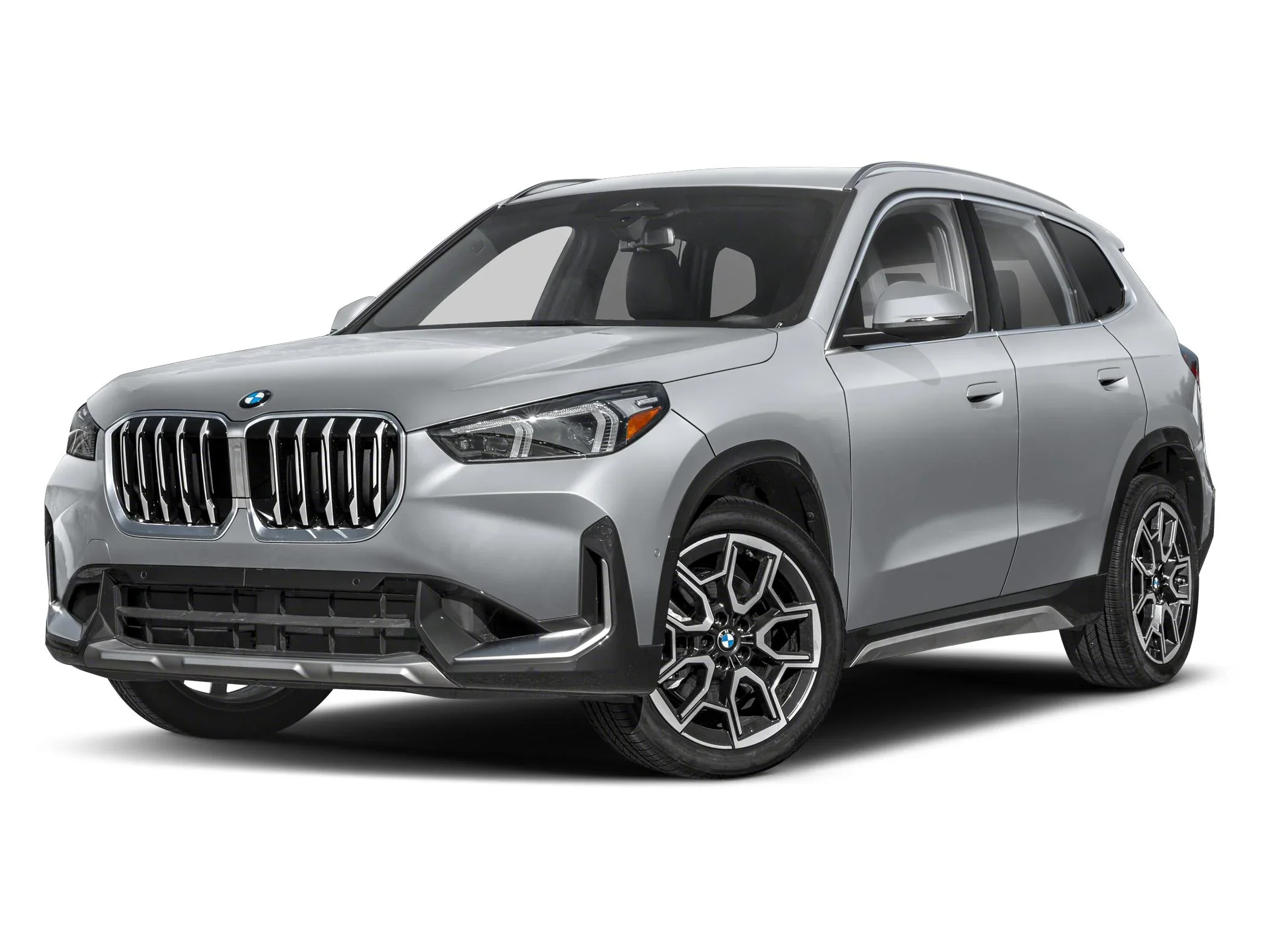 2026 BMW X1 xDrive28i Sports Activity Vehicle
