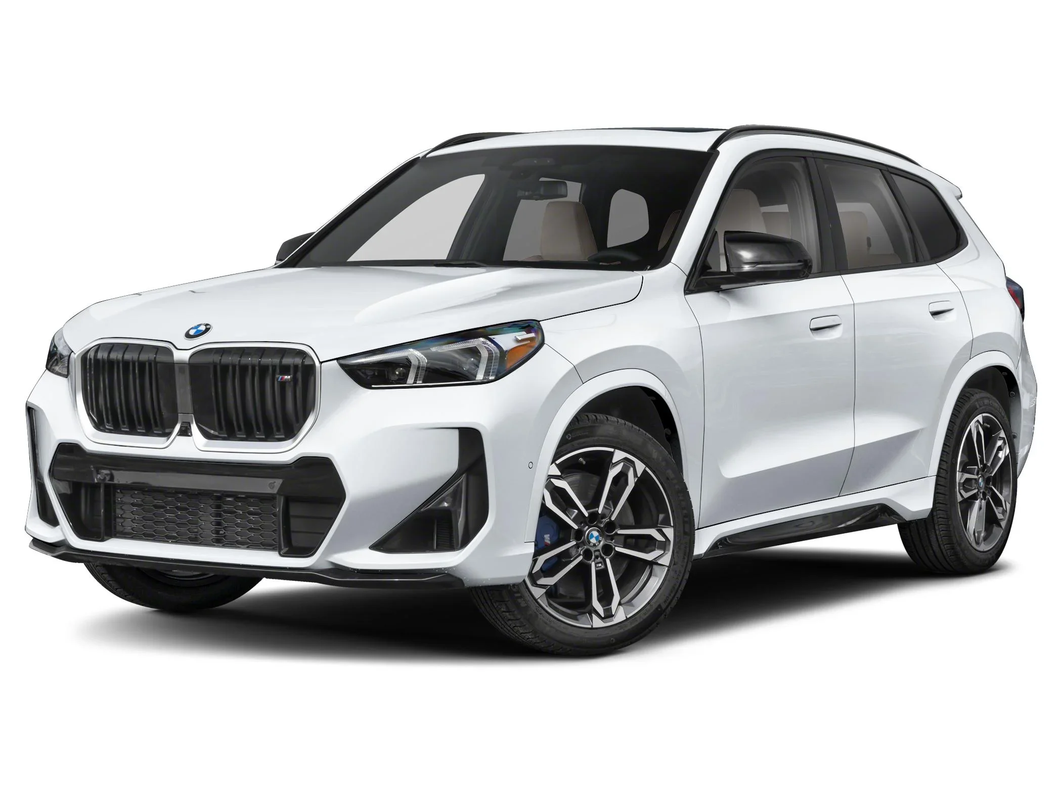 2026 BMW X1 M35i Sports Activity Vehicle