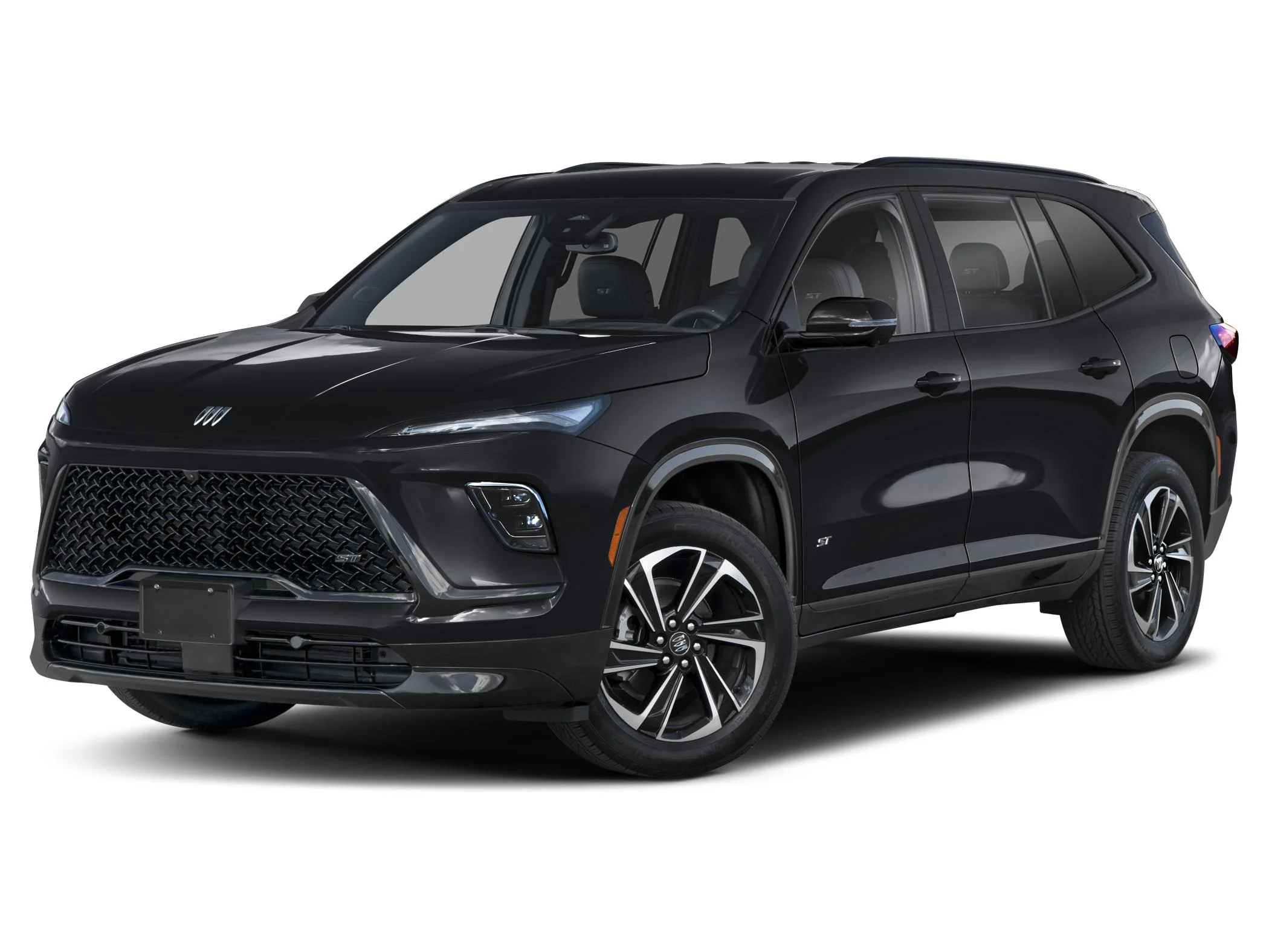 2026 Buick Enclave 4dr Sport Touring