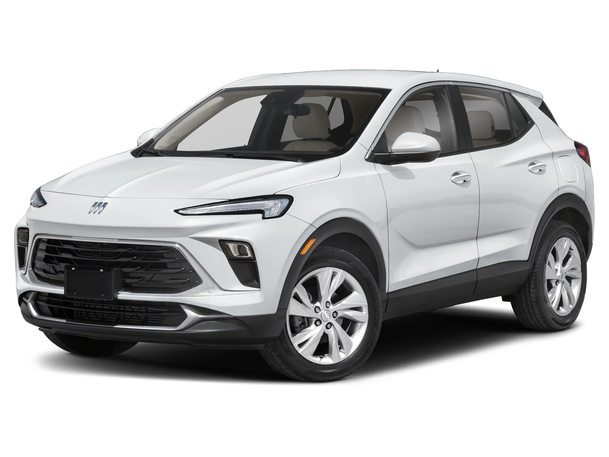 2026 Buick Encore GX AWD 4dr Preferred