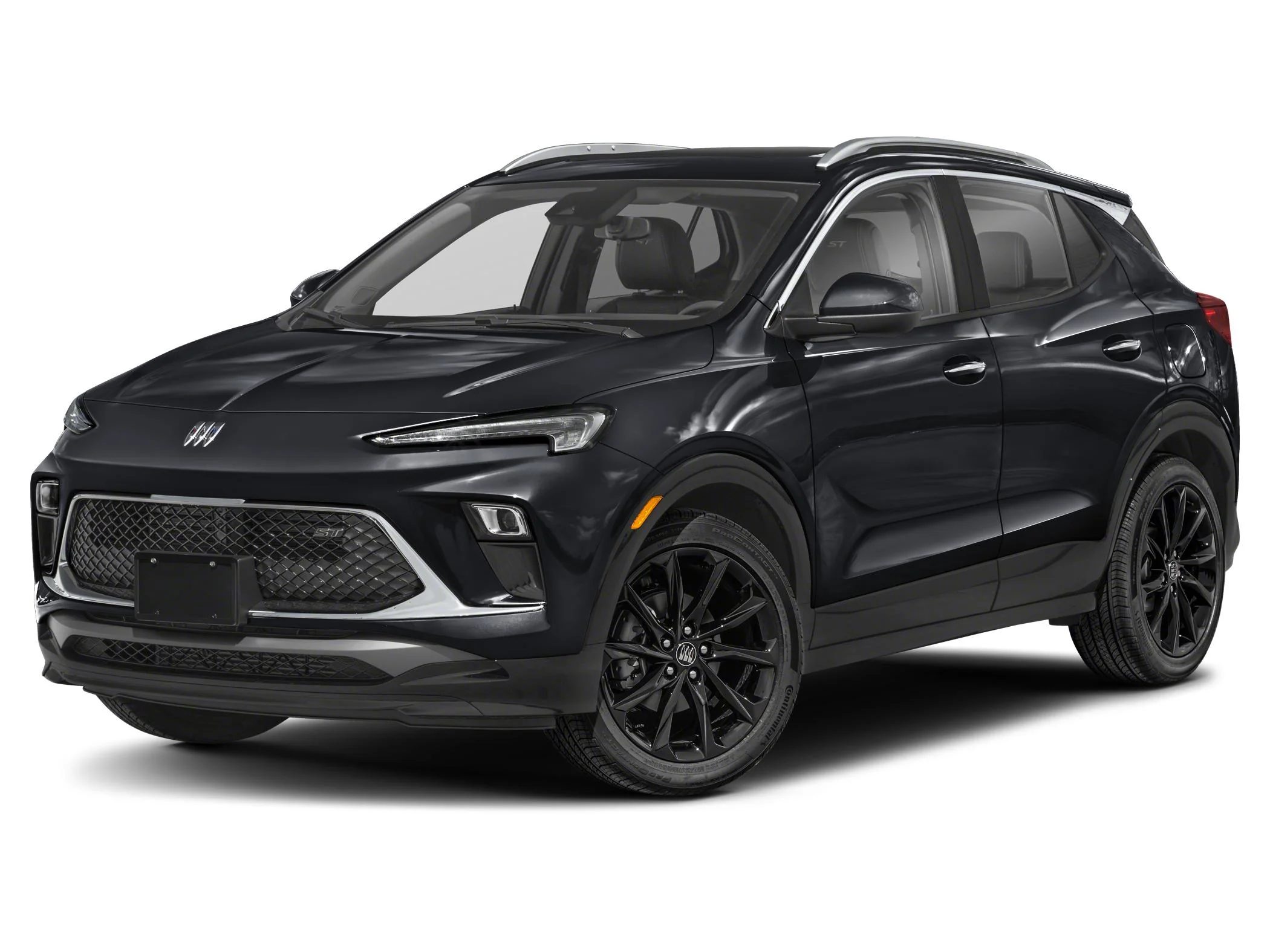 2026 Buick Encore GX AWD 4dr Sport Touring