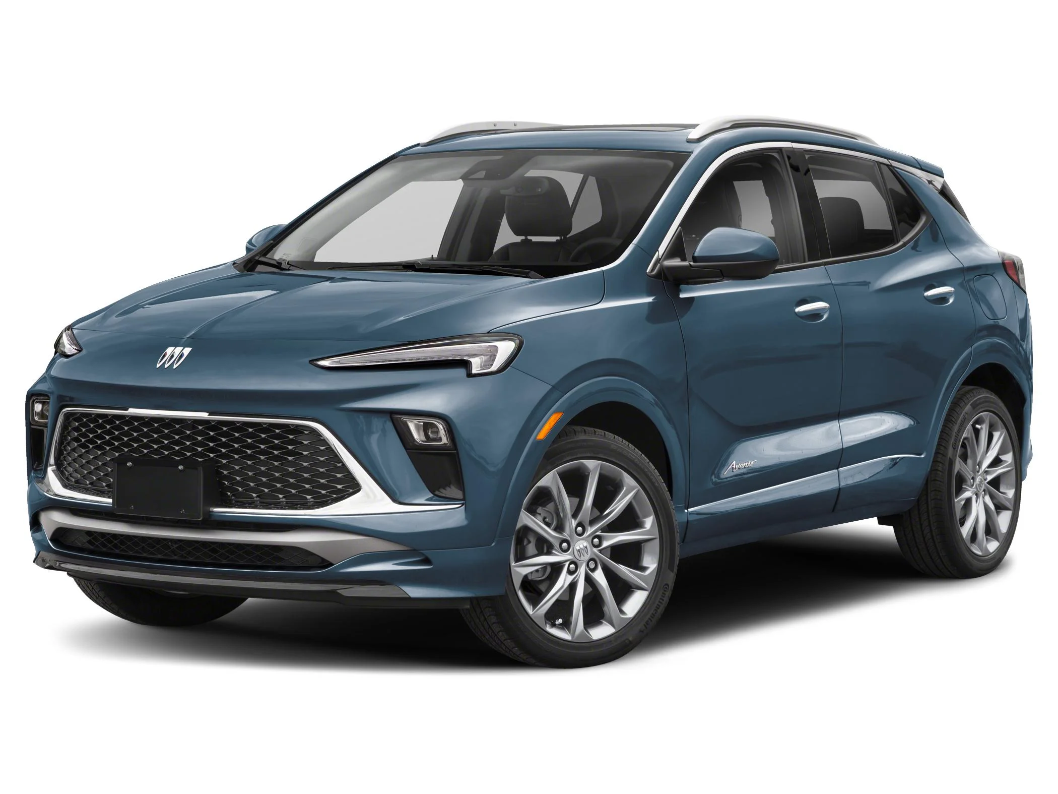 2026 Buick Encore GX FWD 4dr Avenir