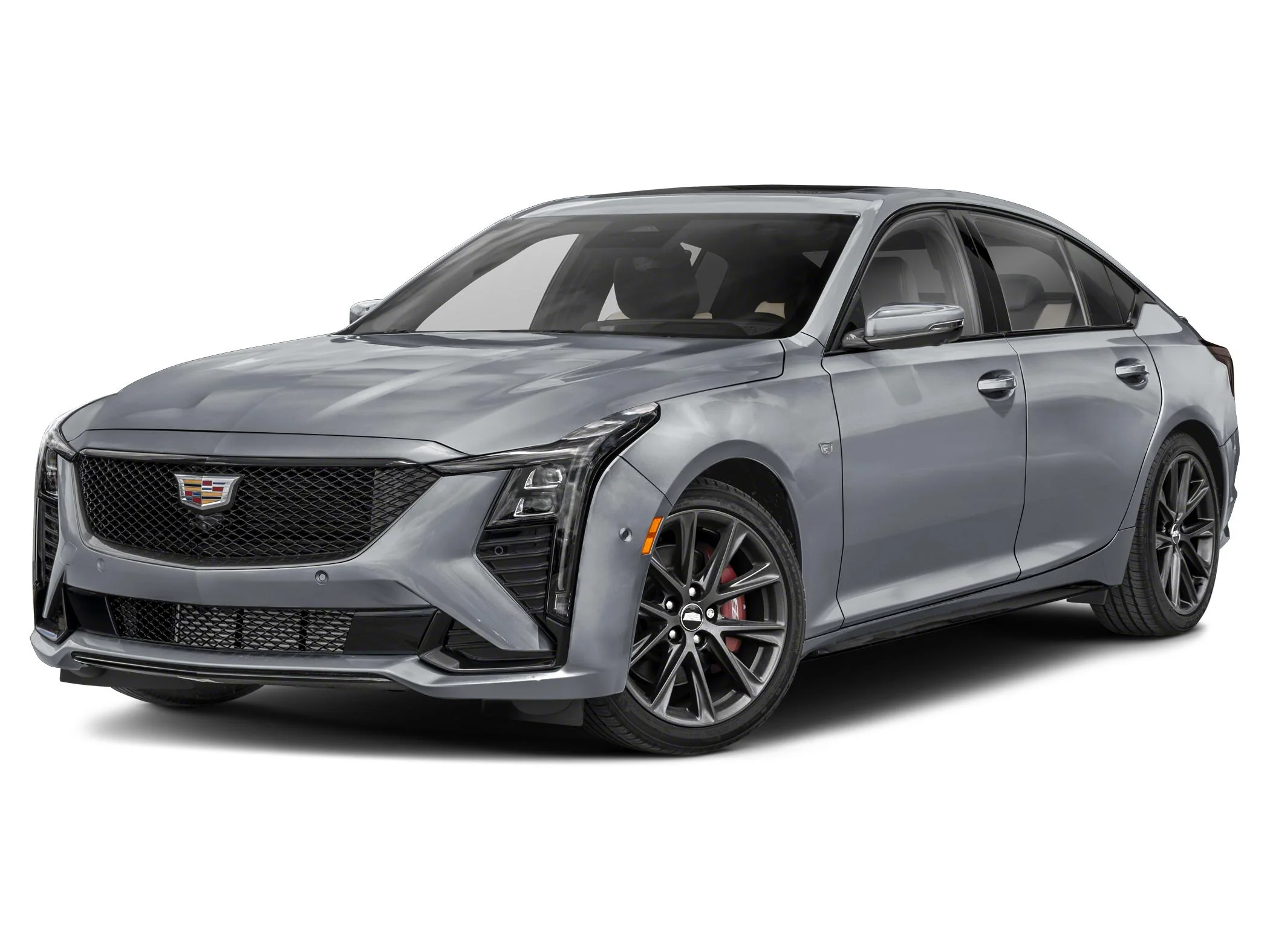2026 Cadillac CT5 4dr Sdn Sport