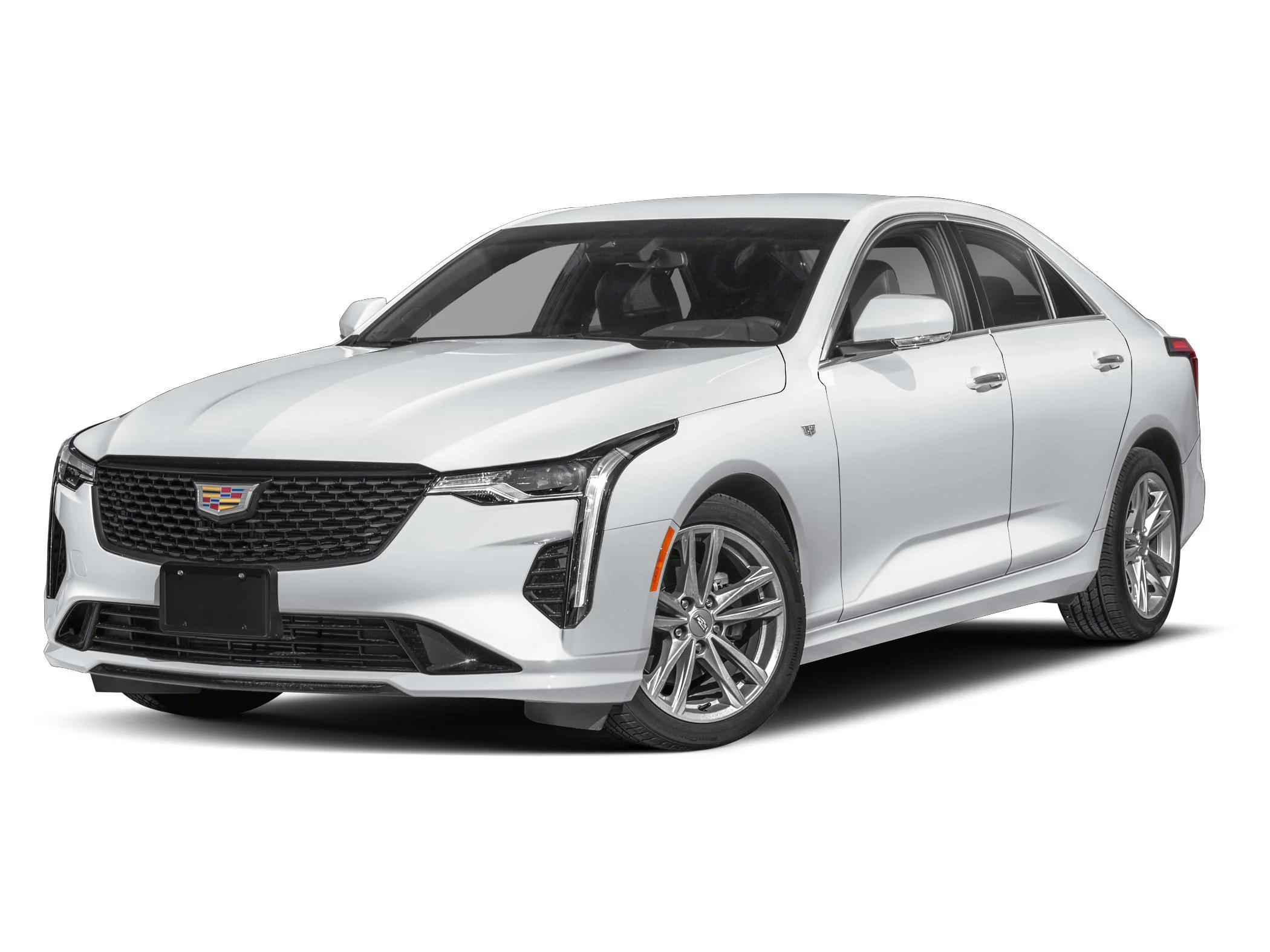 2026 Cadillac CT4 4dr Sdn Sport
