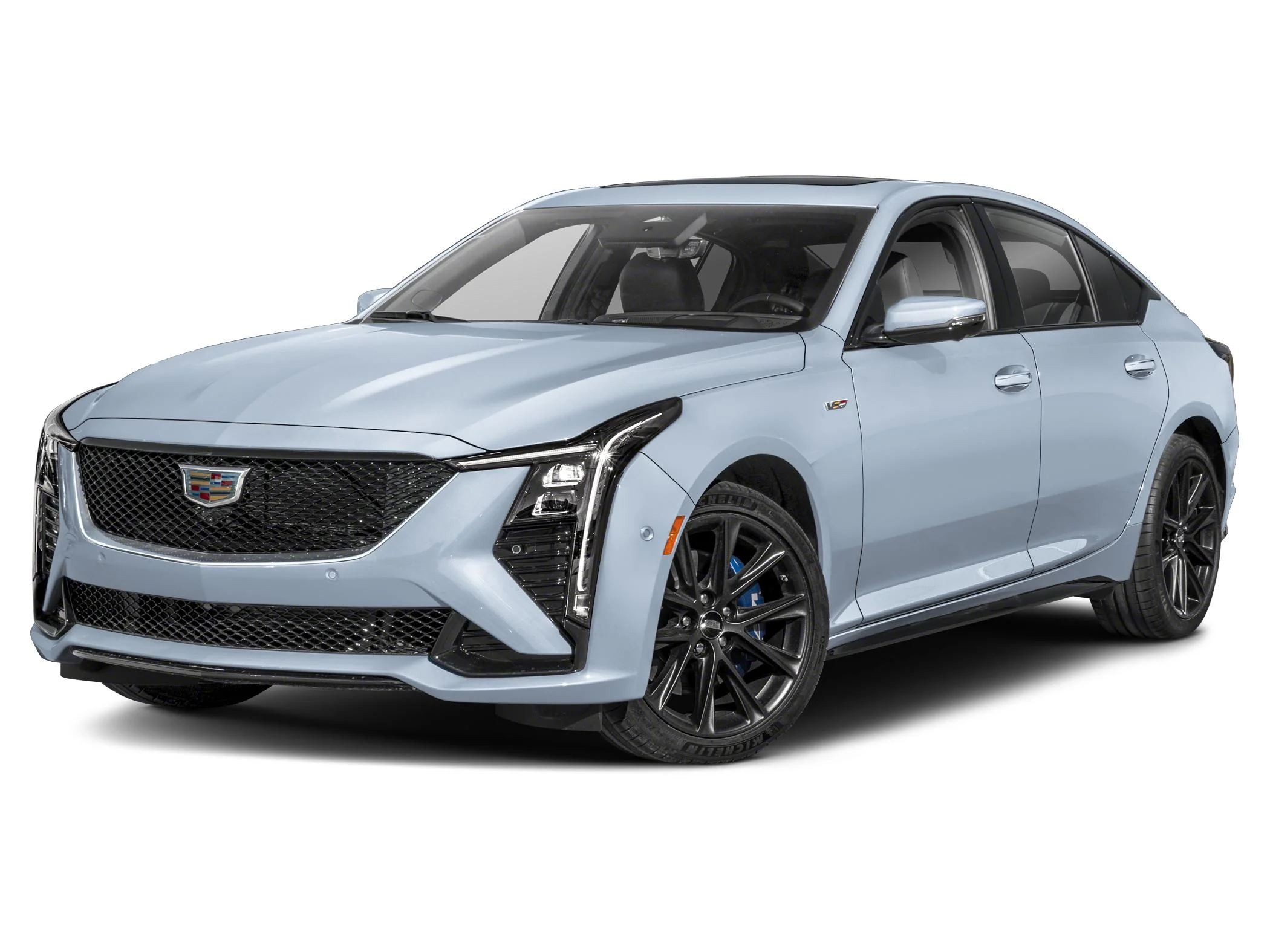 2026 Cadillac CT5-V 4dr Sdn