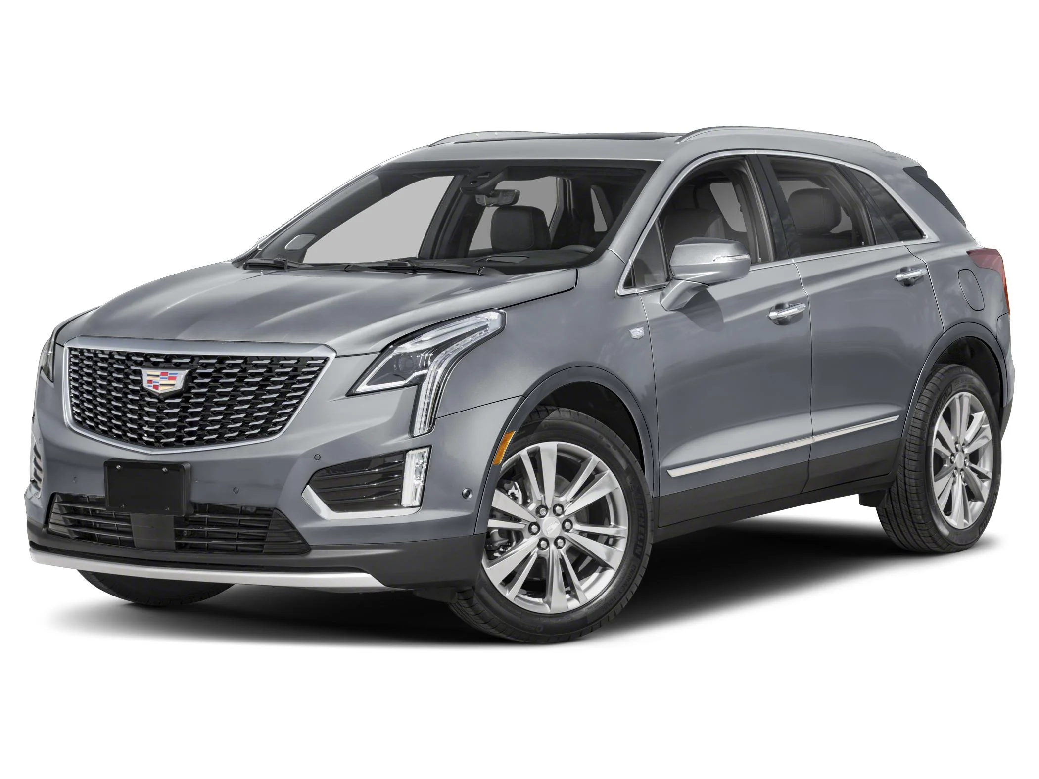 2026 Cadillac XT5 FWD 4dr Luxury