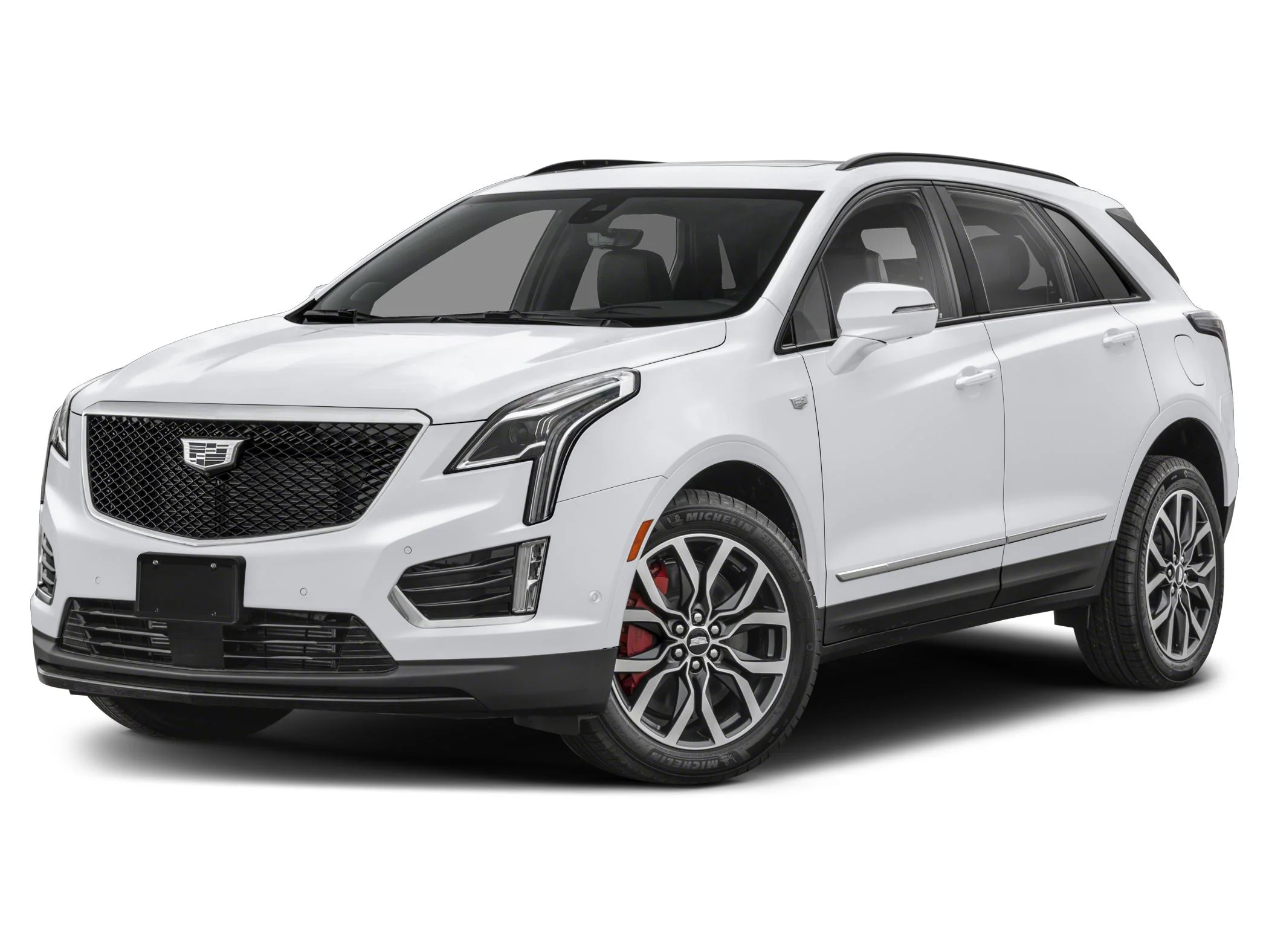 2026 Cadillac XT5 AWD 4dr Sport