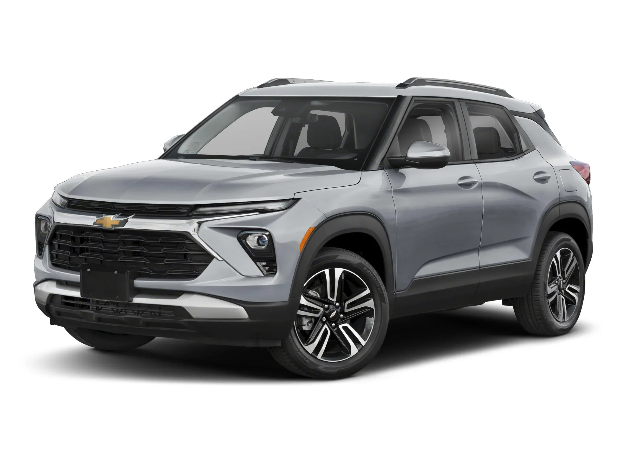 2026 Chevrolet Trailblazer FWD 4dr LT