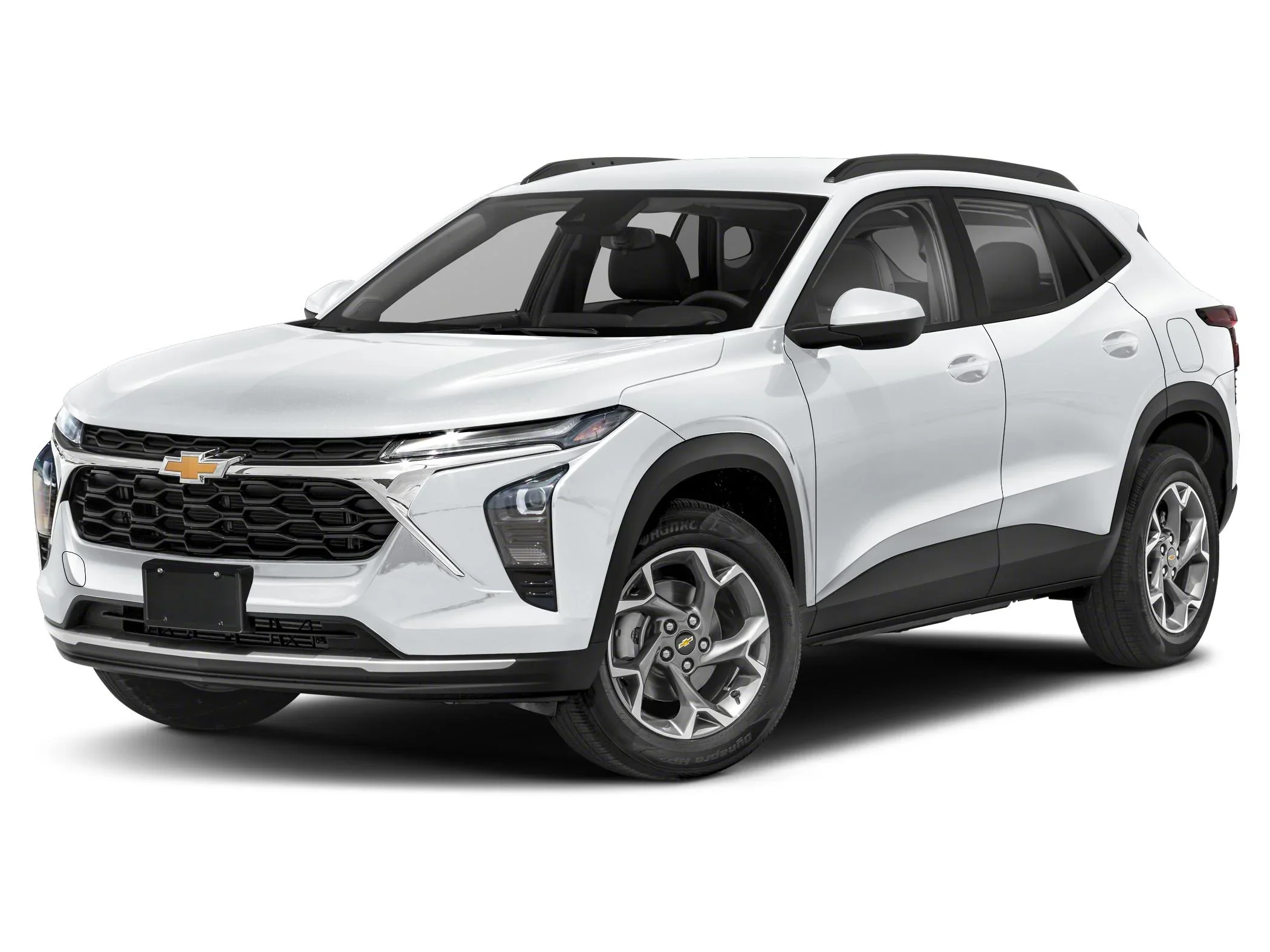 2026 Chevrolet Trax FWD 4dr LS