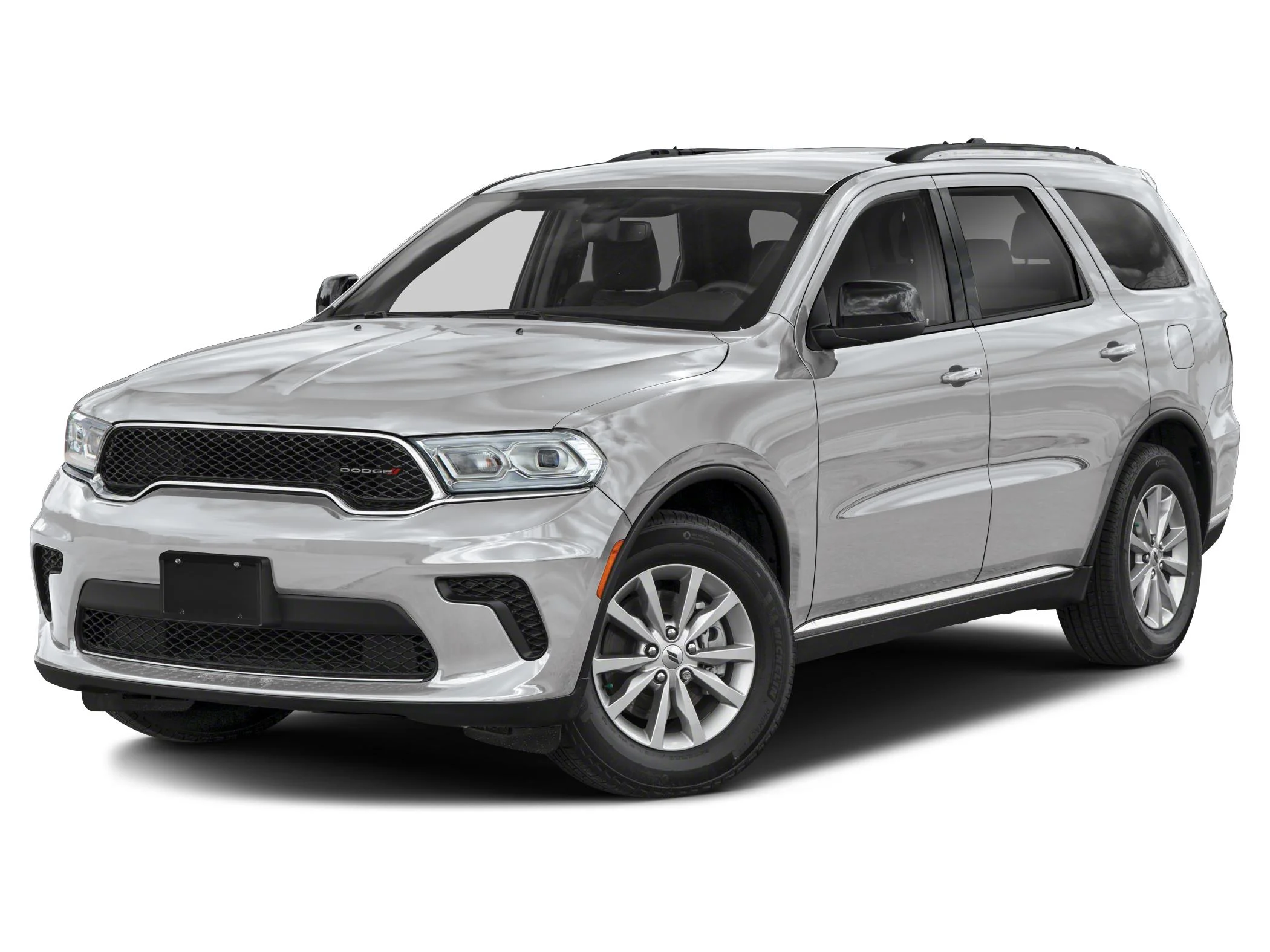 2026 Dodge Durango SRT Hellcat AWD