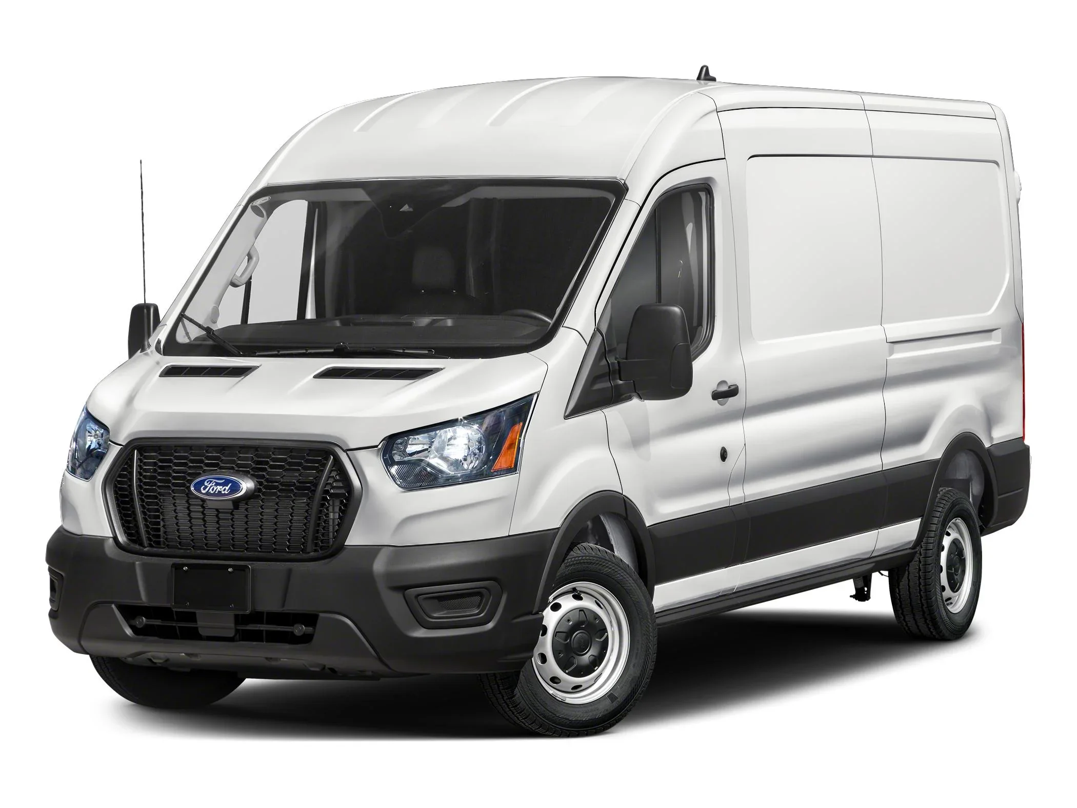 2026 Ford Transit Cargo Van T-150 148" Med Rf 8800 GVWR AWD