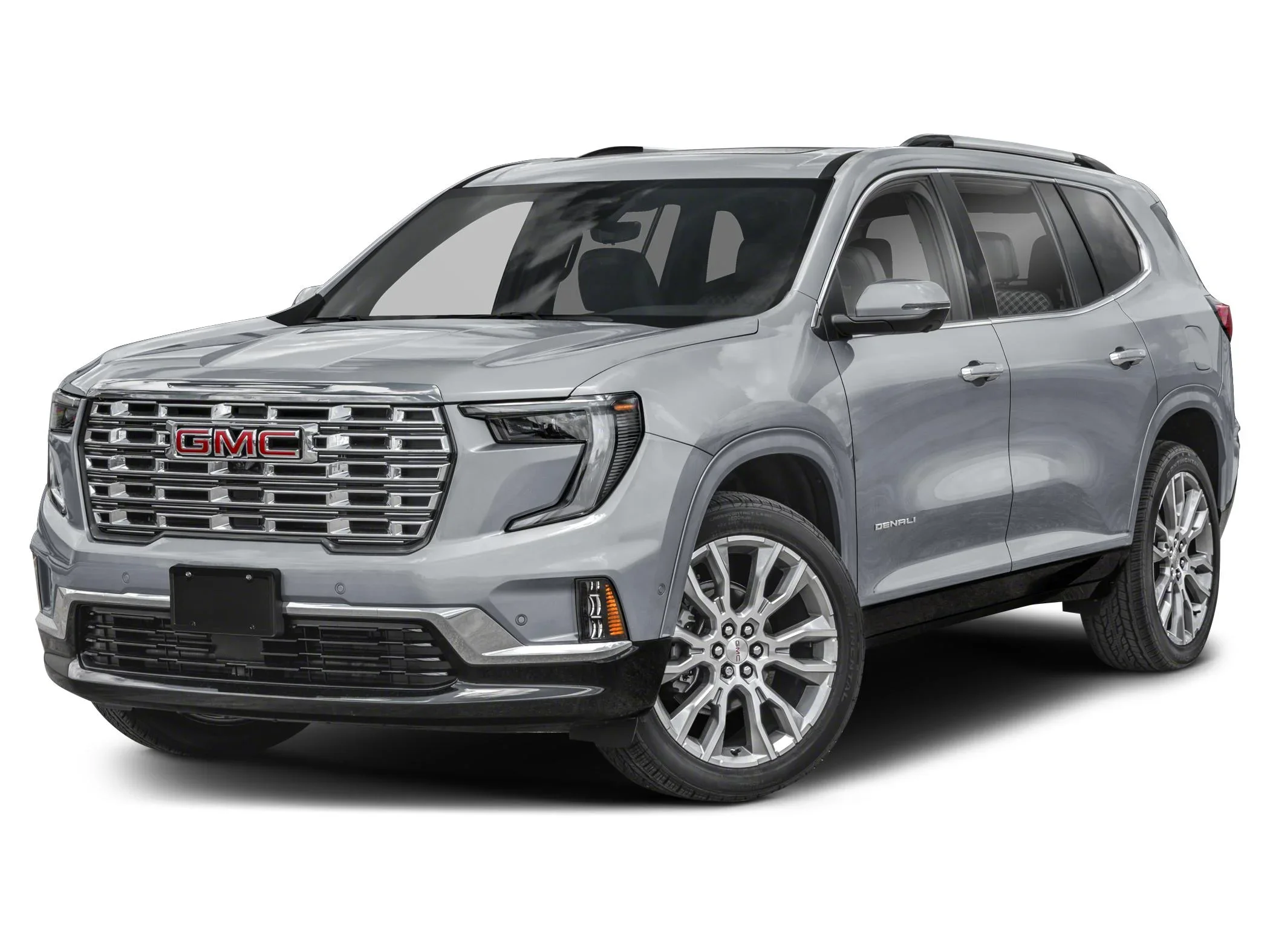 2026 GMC Acadia FWD 4dr Denali Ultimate