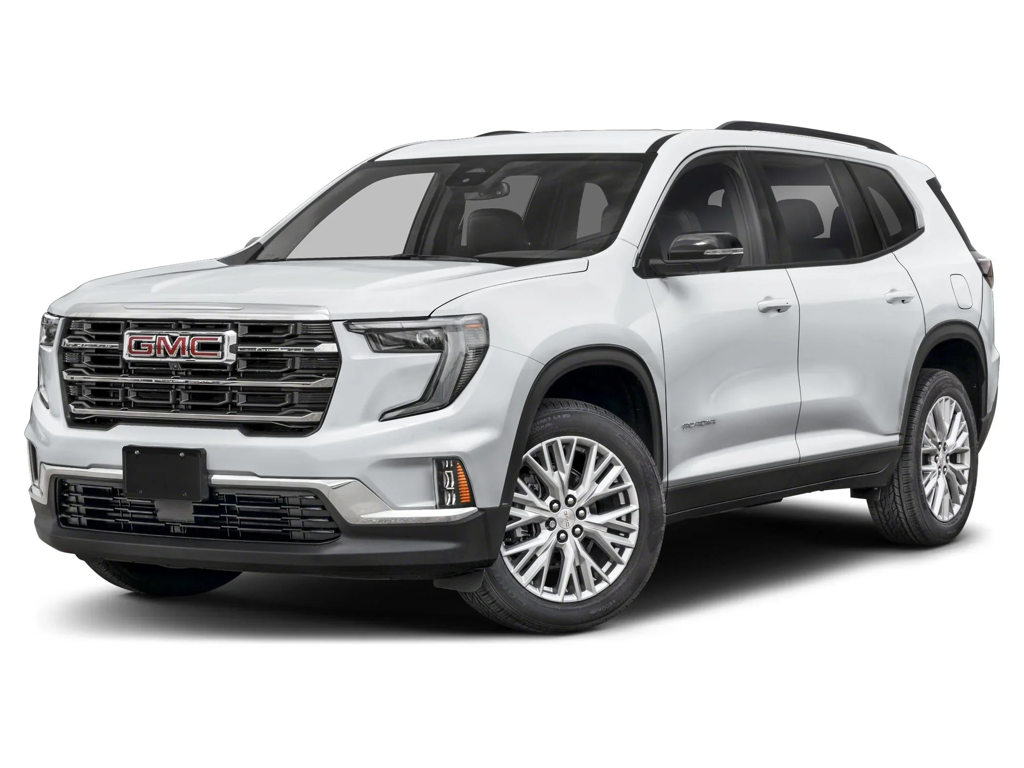 2026 GMC Acadia FWD 4dr Elevation