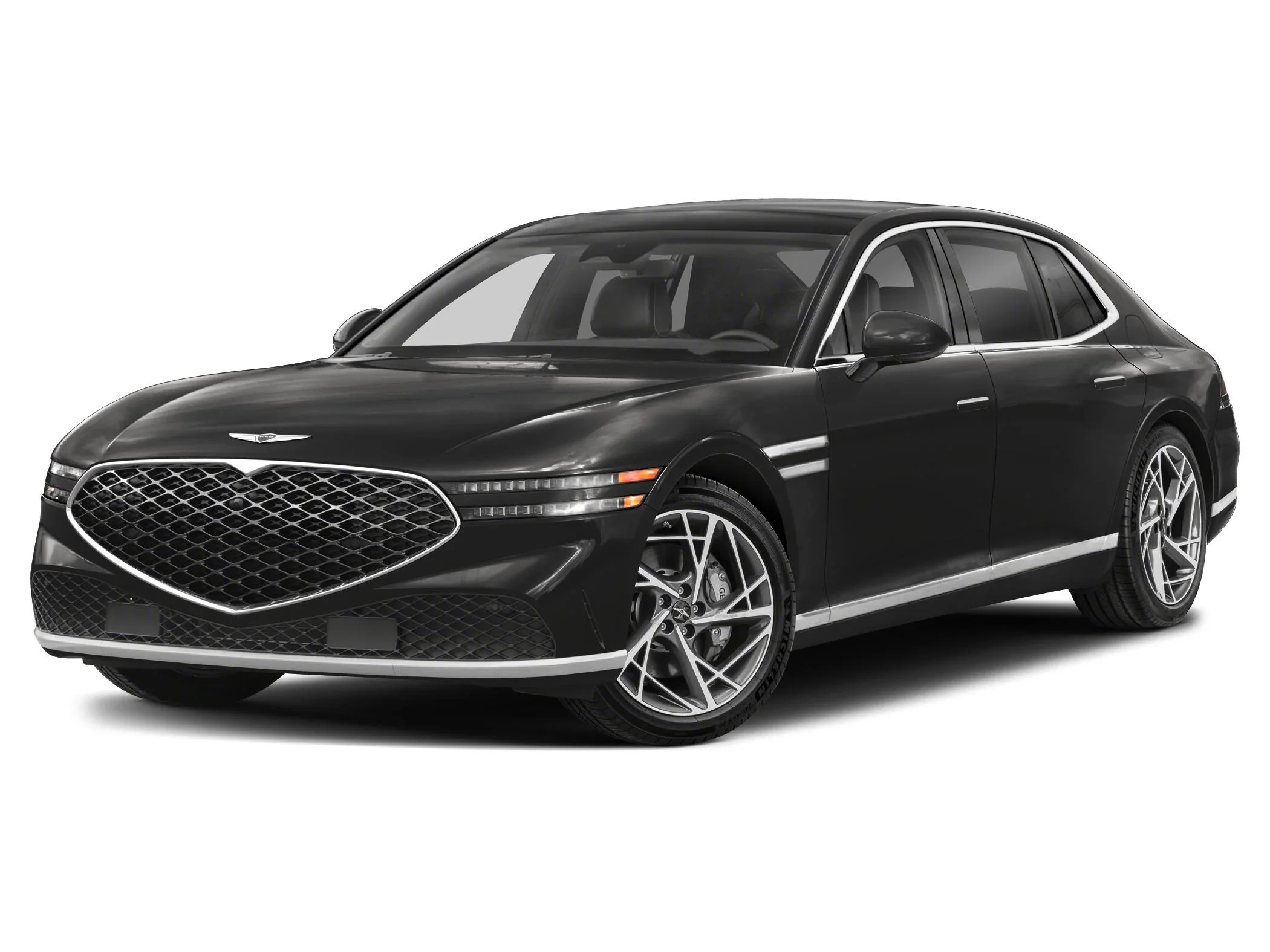 2026 Genesis G90 3.5T AWD
