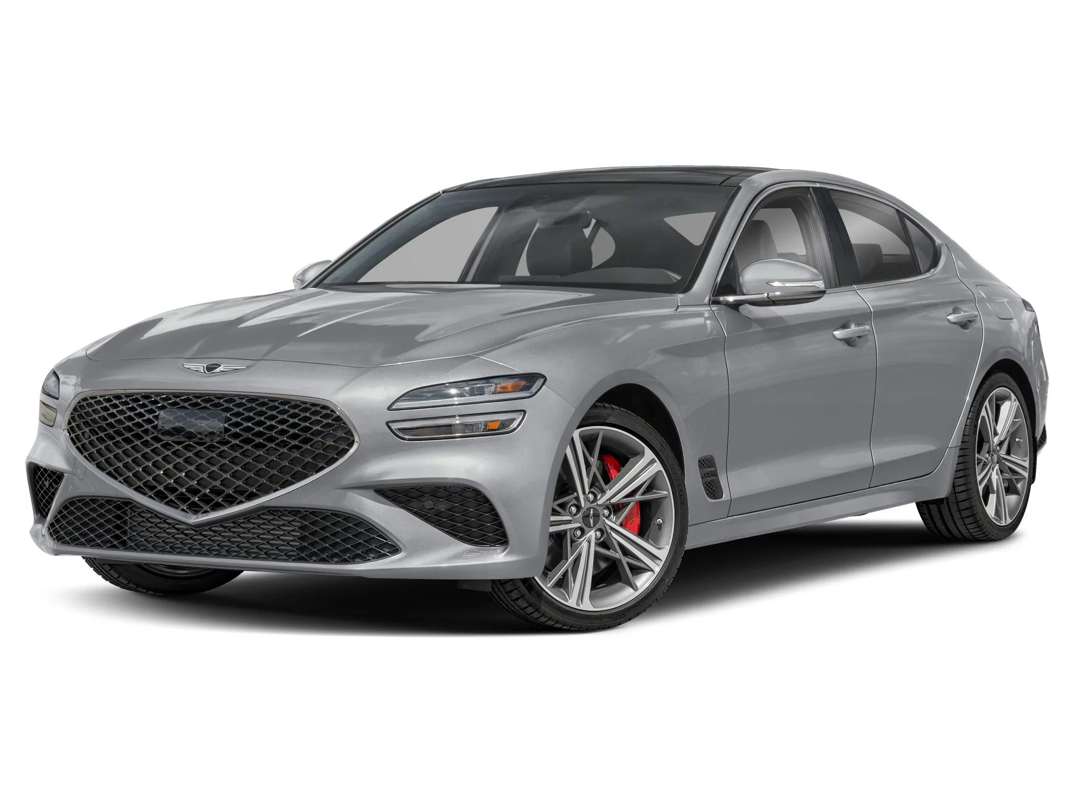 2026 Genesis G70 3.3T Sport Prestige RWD