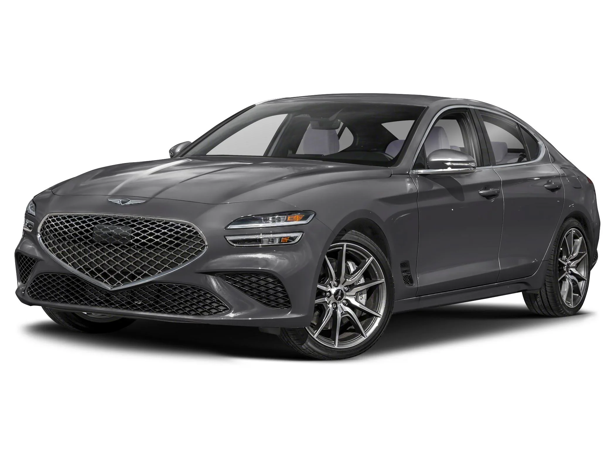 2026 Genesis G70 2.5T Standard RWD