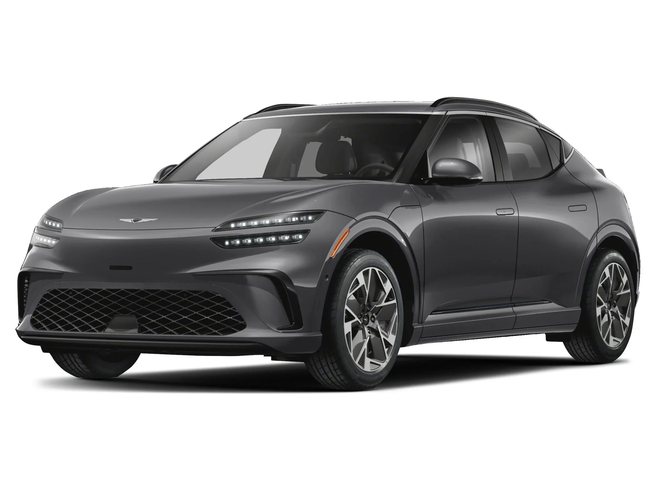 2026 Genesis GV60 19" AWD