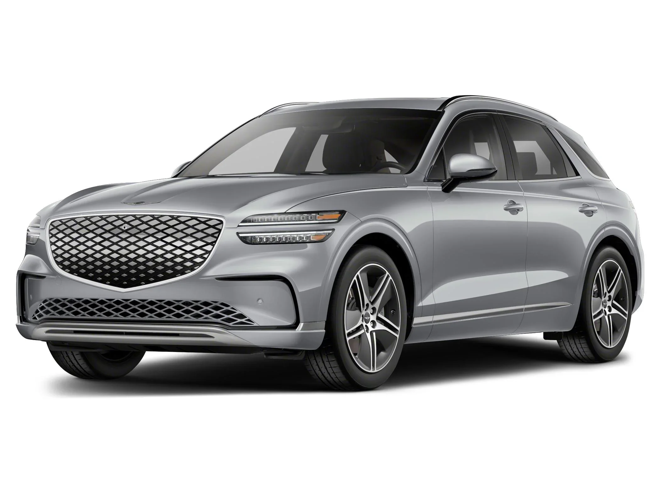 2026 Genesis Electrified GV70 Prestige AWD