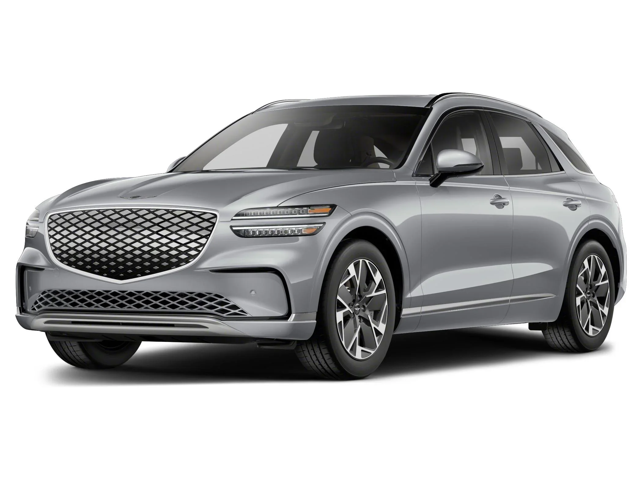 2026 Genesis Electrified GV70 Standard AWD