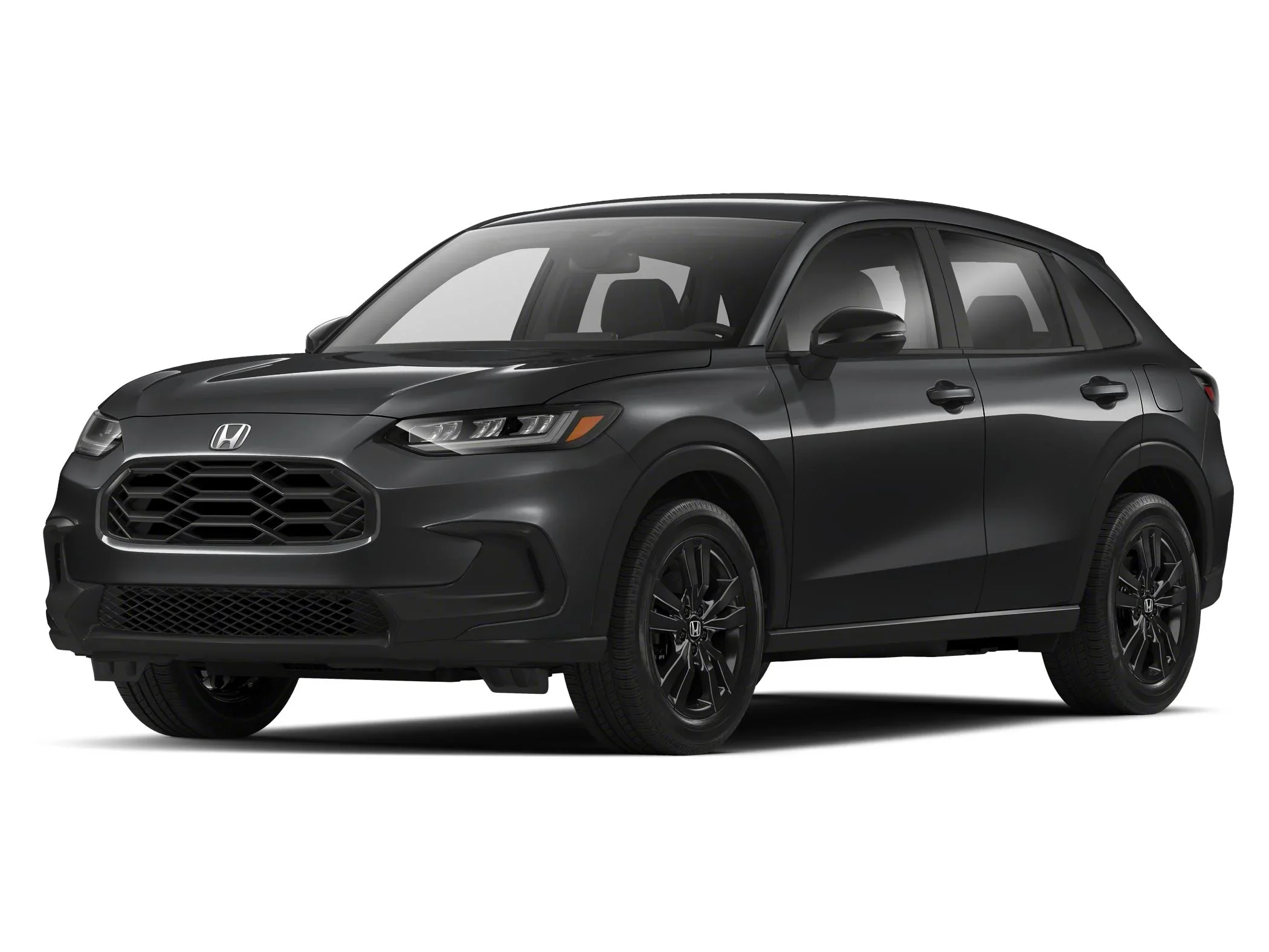 2026 Honda HR-V Sport 2WD CVT