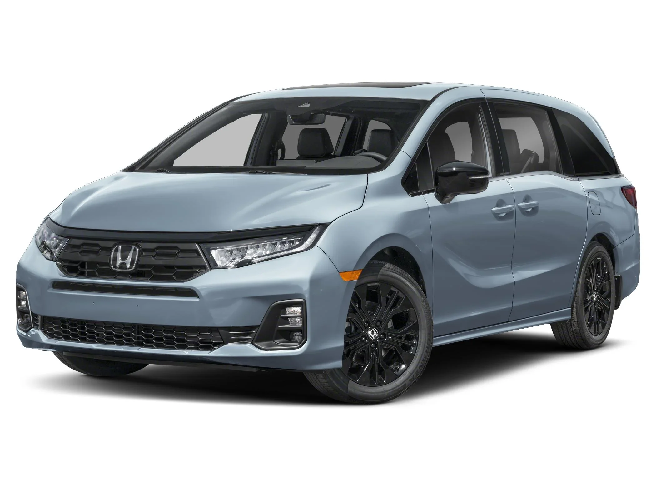 2026 Honda Odyssey Sport-L Auto