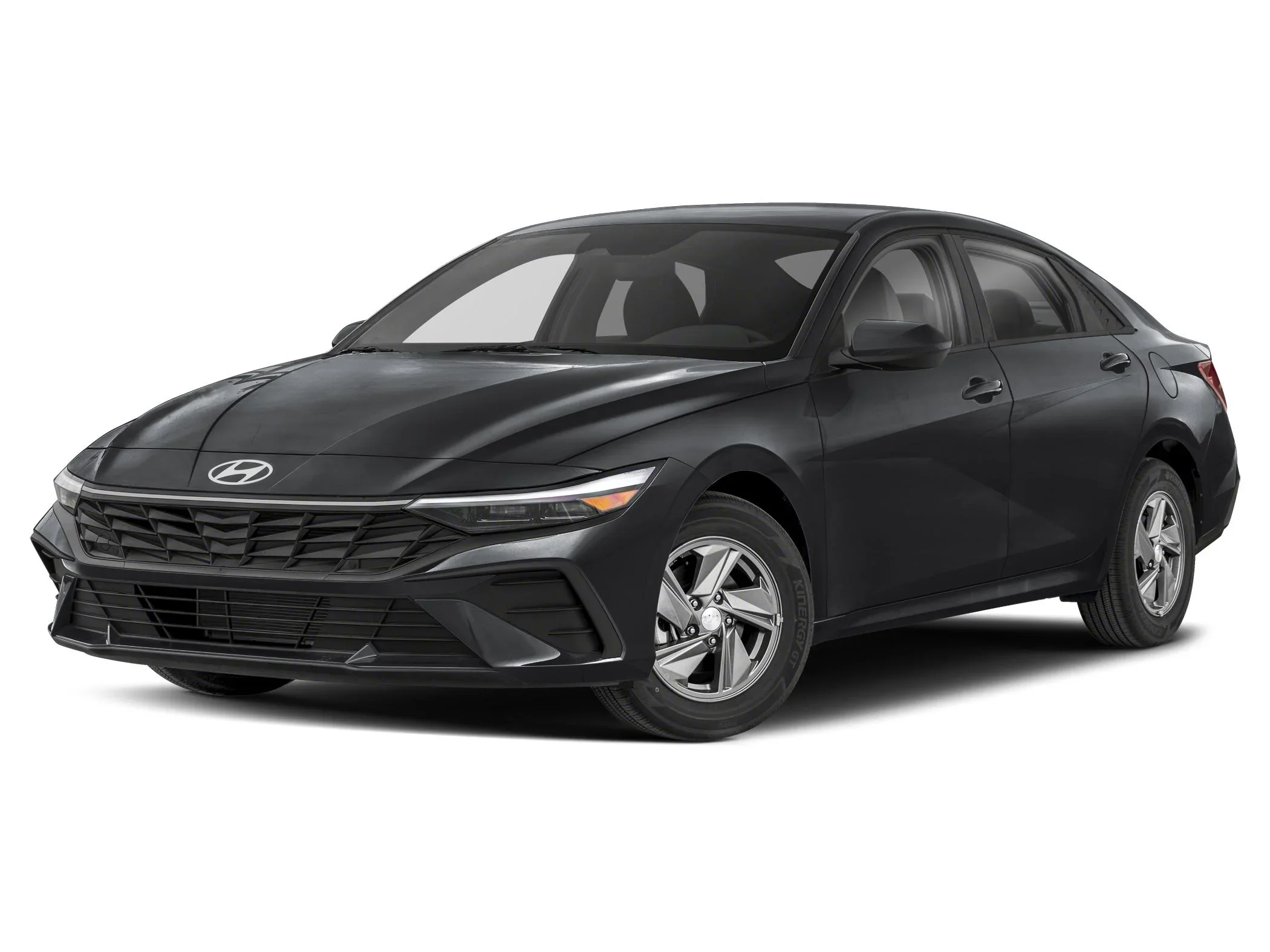 2026 Hyundai Elantra SE IVT