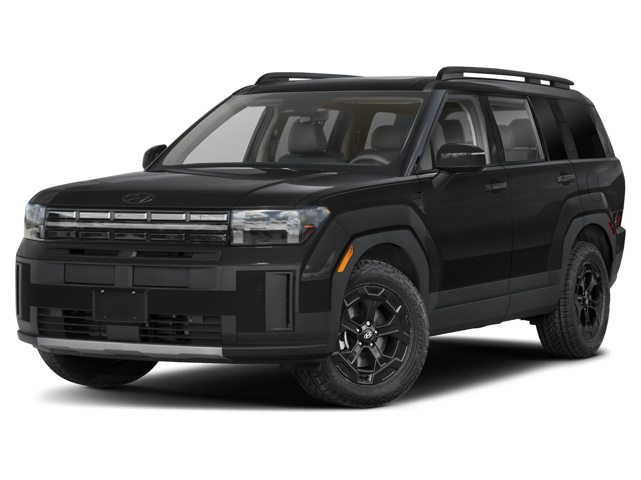 2026 Hyundai Santa Fe XRT AWD