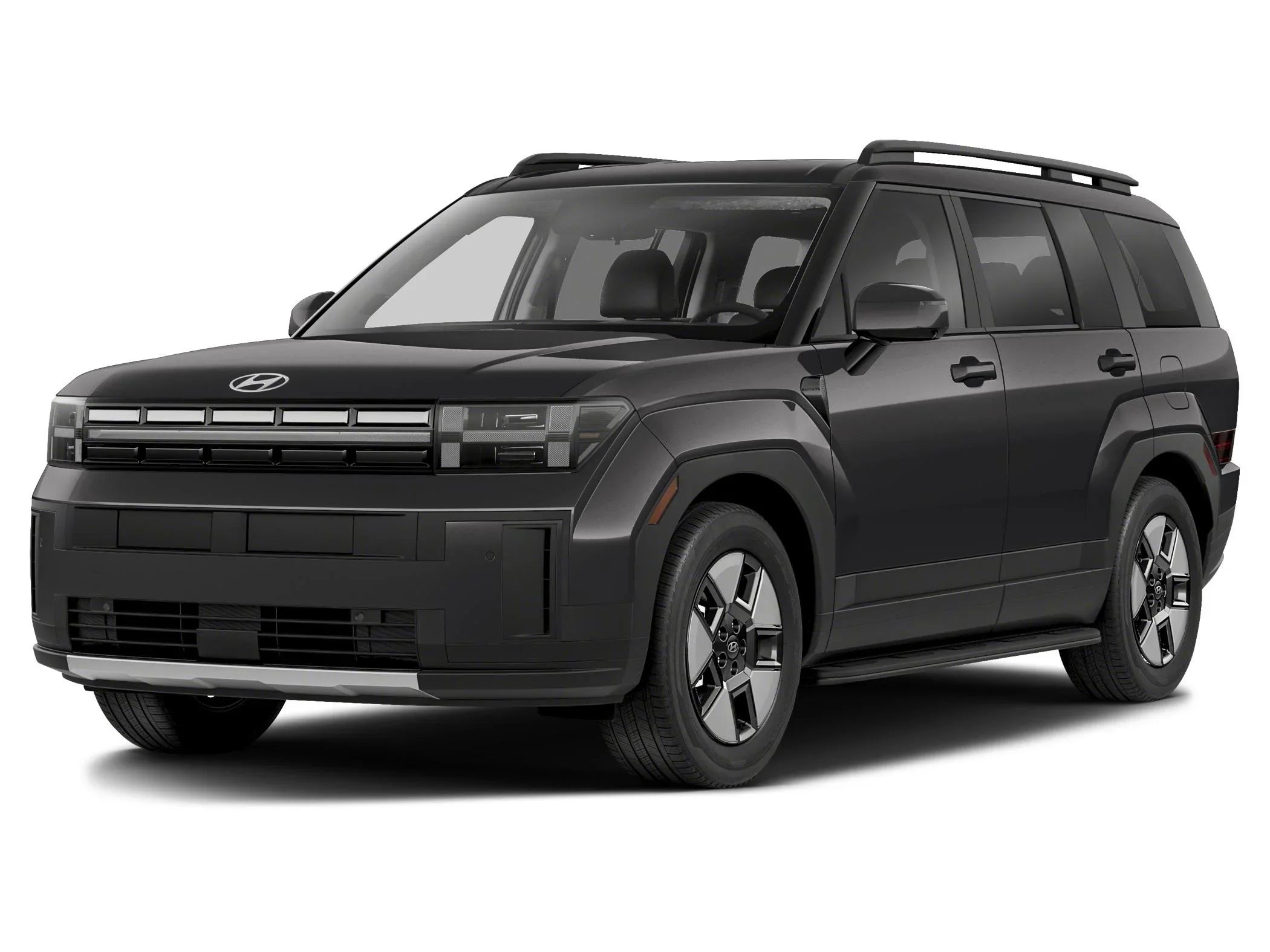 2026 Hyundai Santa Fe Hybrid SE FWD