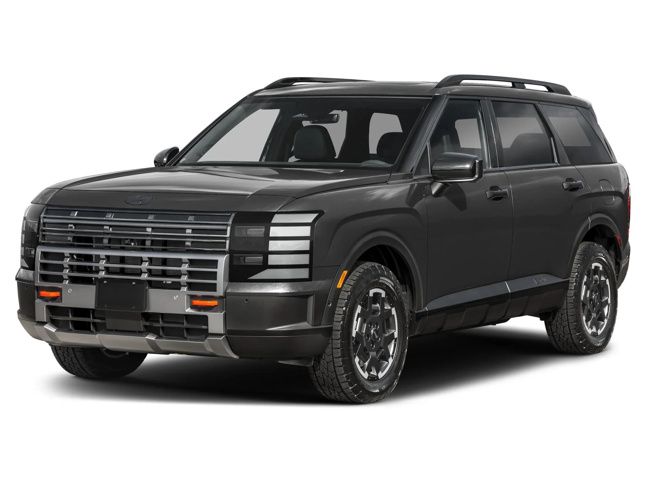 2026 Hyundai Palisade XRT Pro AWD