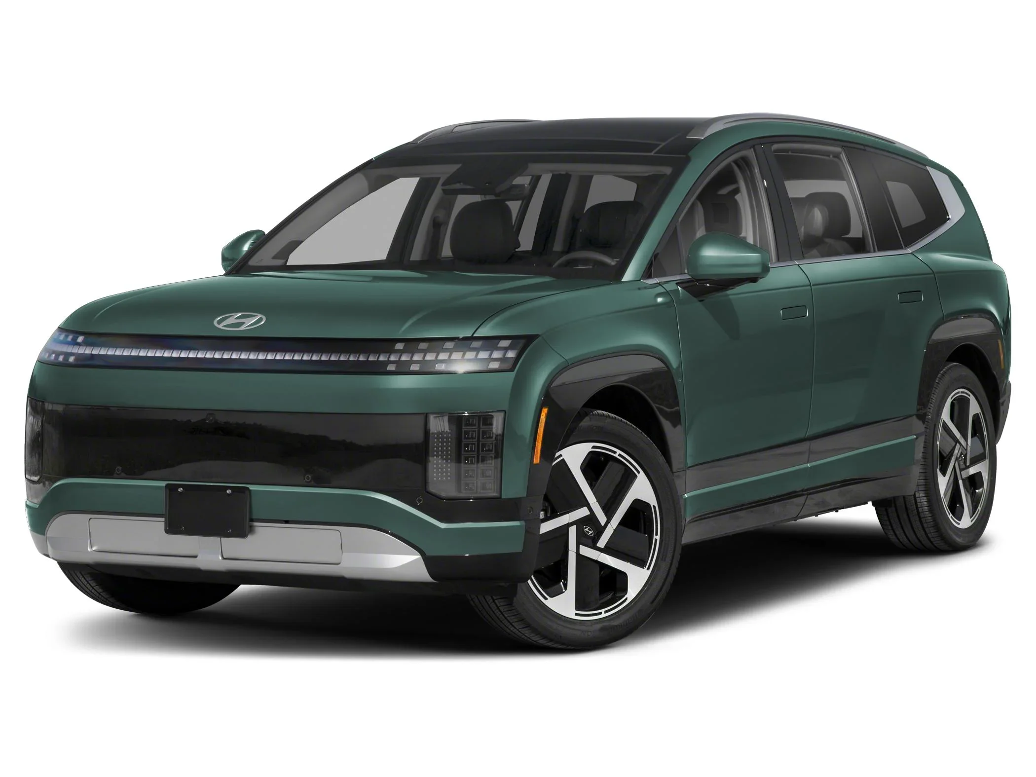 2026 Hyundai IONIQ 9 Performance Limited AWD