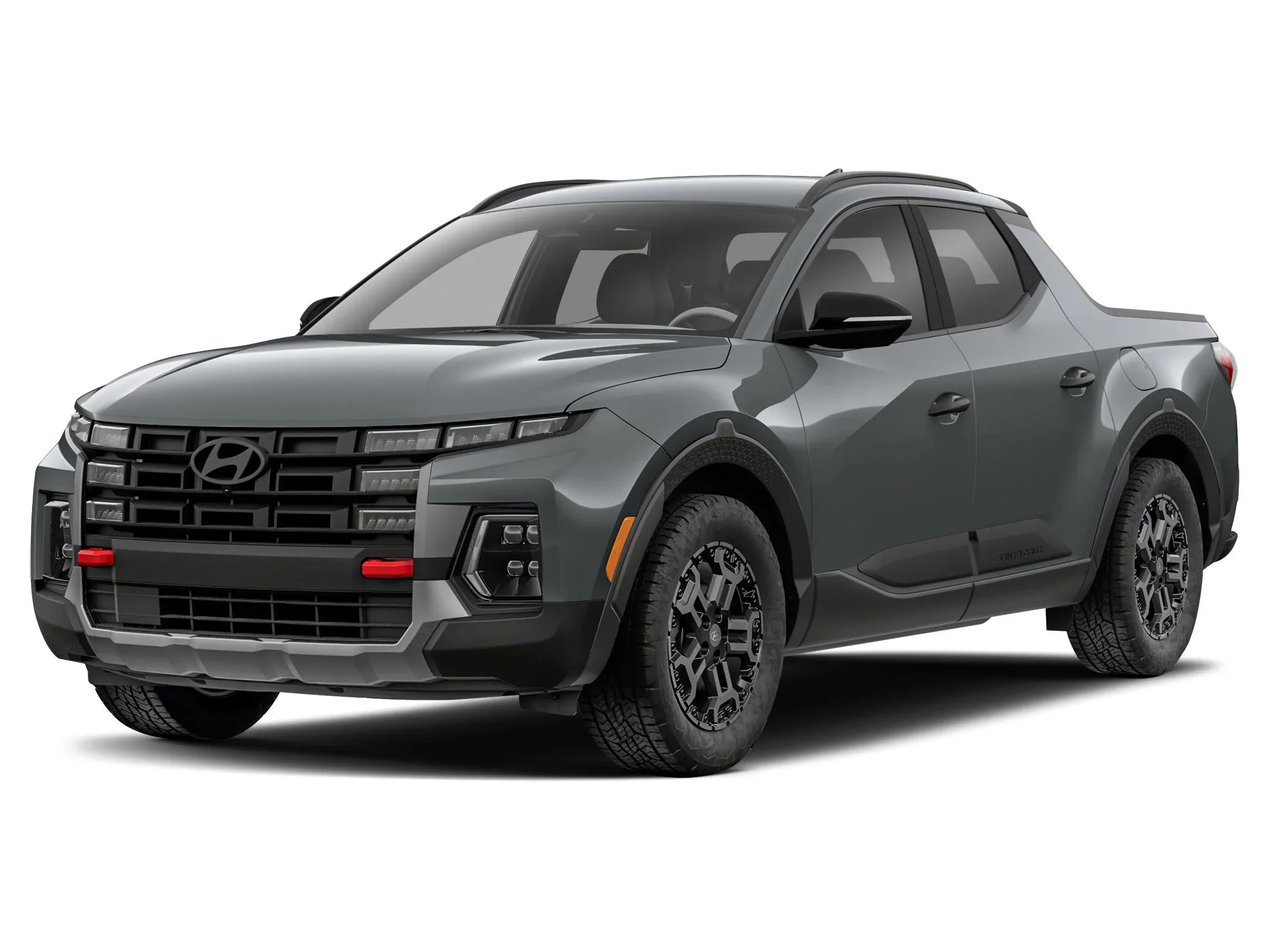 2026 Hyundai Santa Cruz XRT AWD