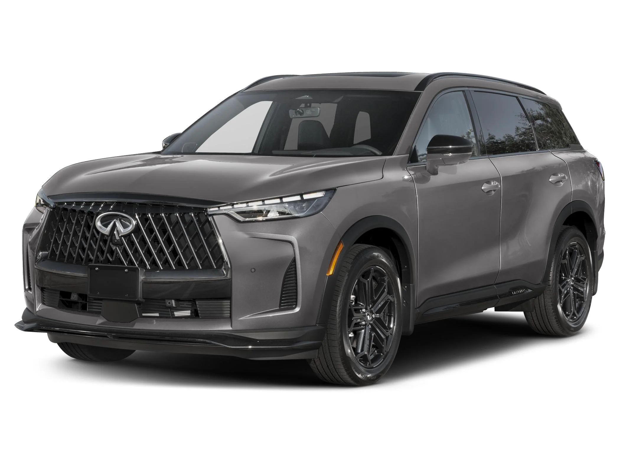 2026 INFINITI QX60 SPORT AWD