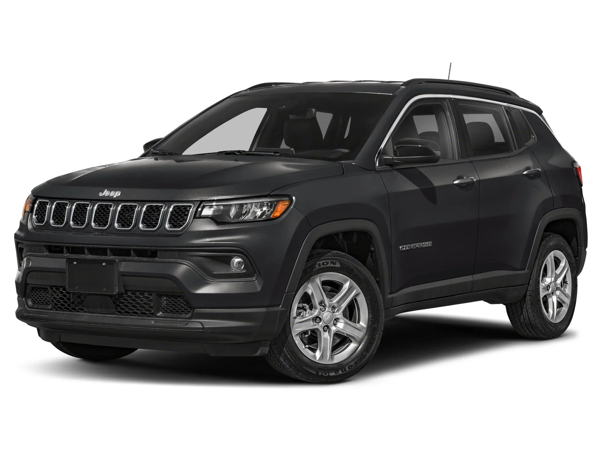 2026 Jeep Compass Latitude 4x4 *Ltd Avail*