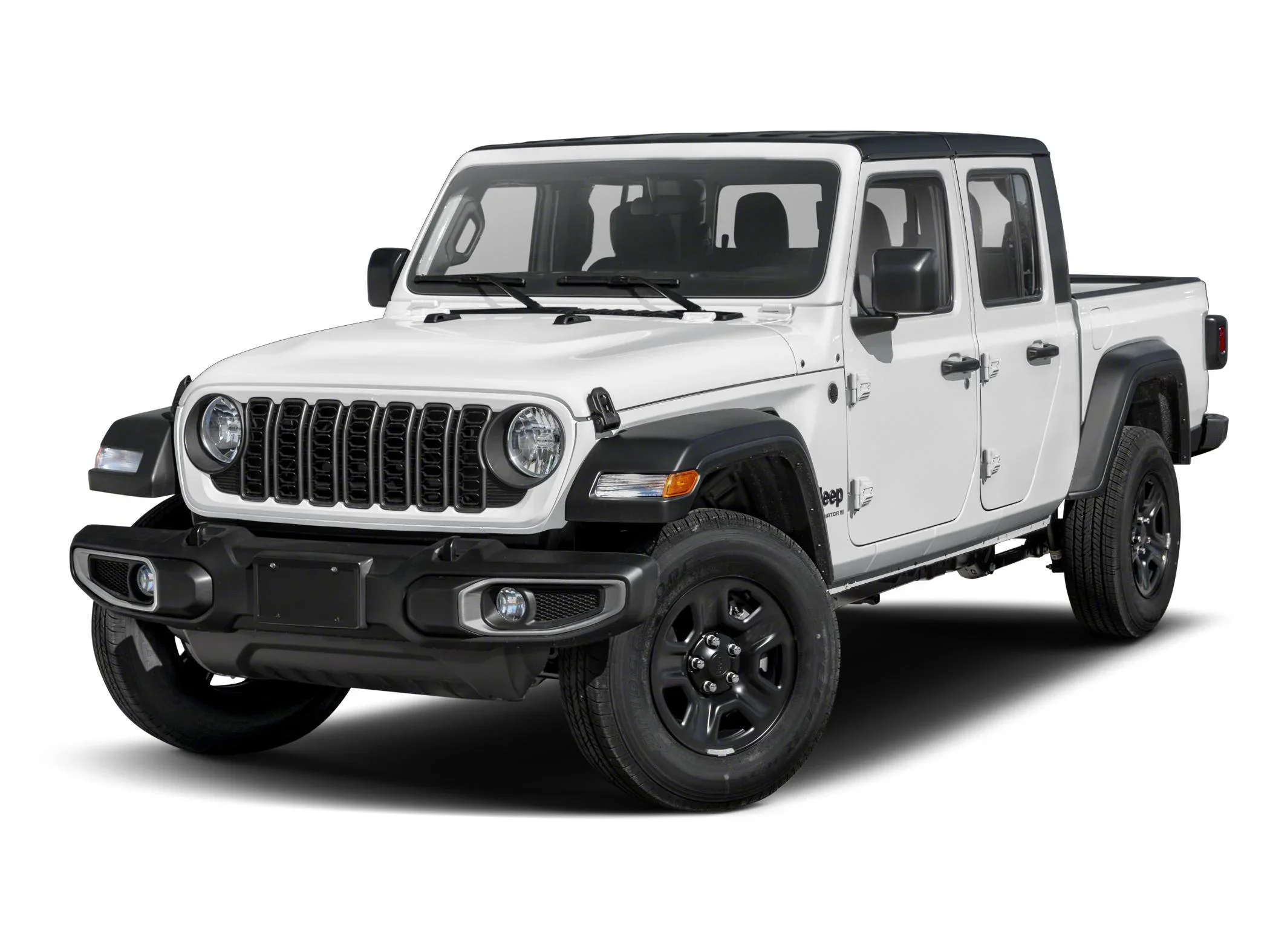 2026 Jeep Gladiator Sport 4x4