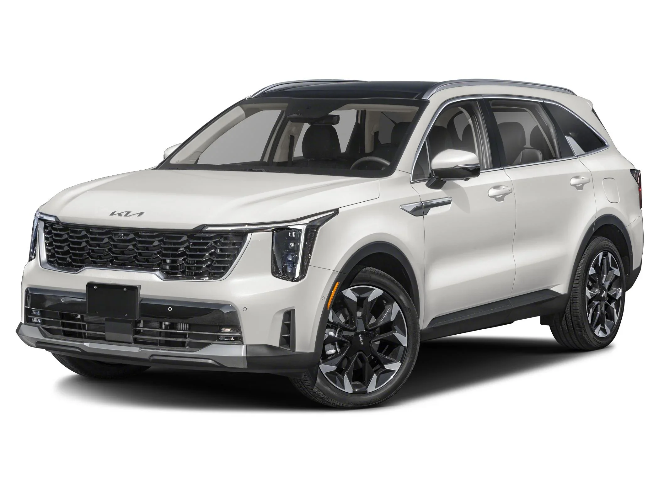 2026 Kia Sorento SX FWD