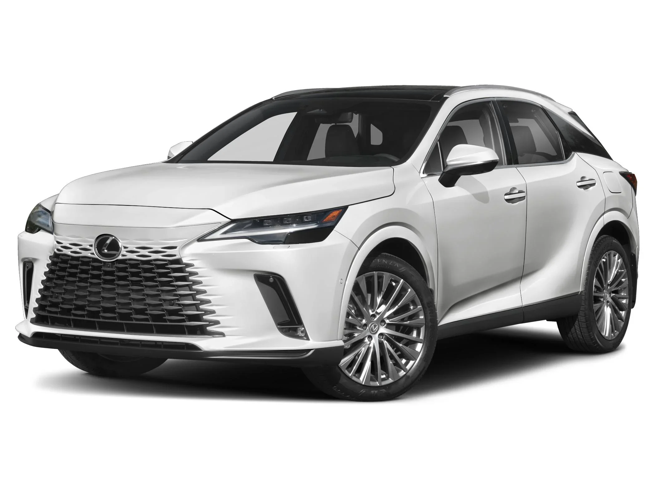 2026 Lexus RX RX 350 Luxury AWD