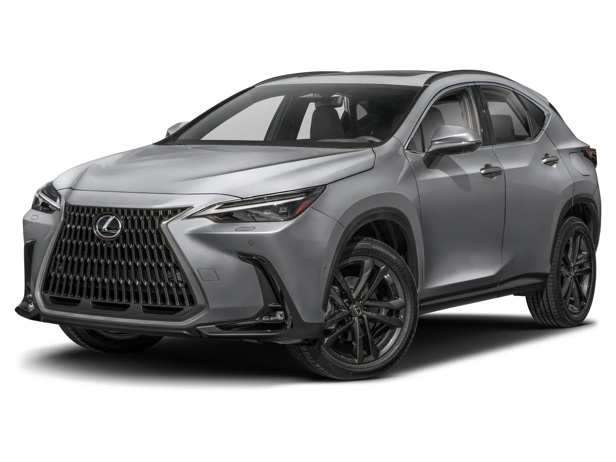 2026 Lexus NX NX 450h+ Luxury AWD